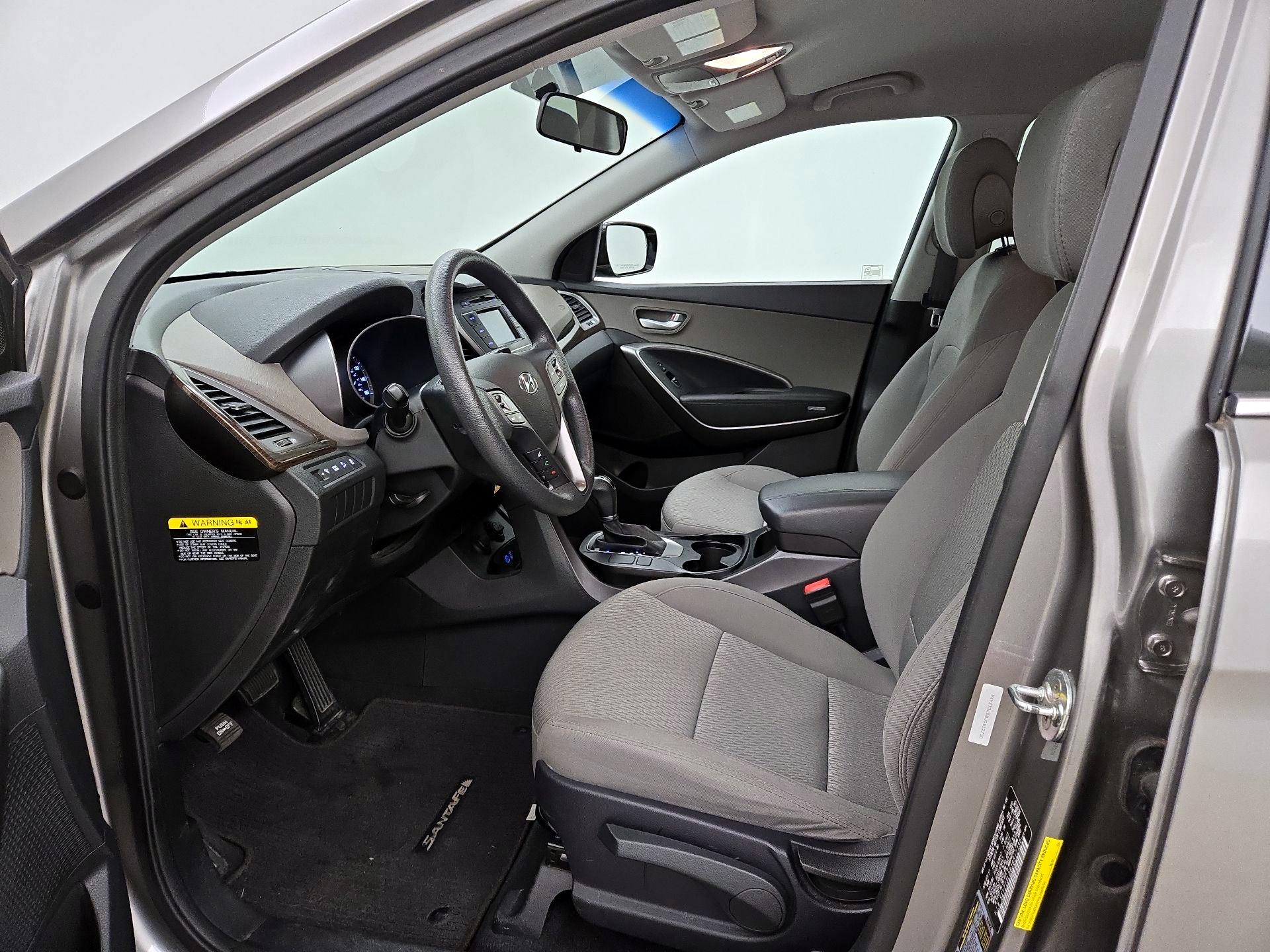 Thumbnail: 2018 Hyundai Santa Fe - 11