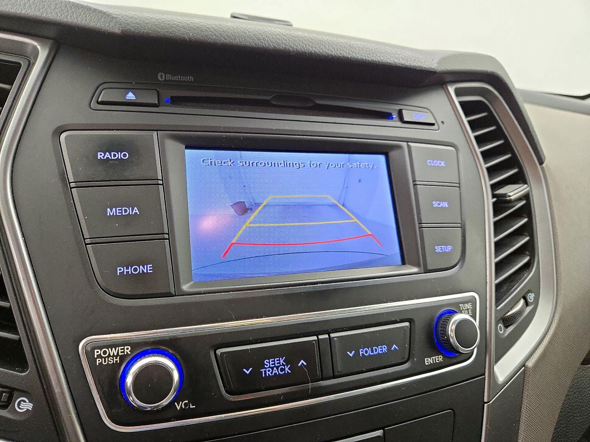 Thumbnail: 2018 Hyundai Santa Fe - 14