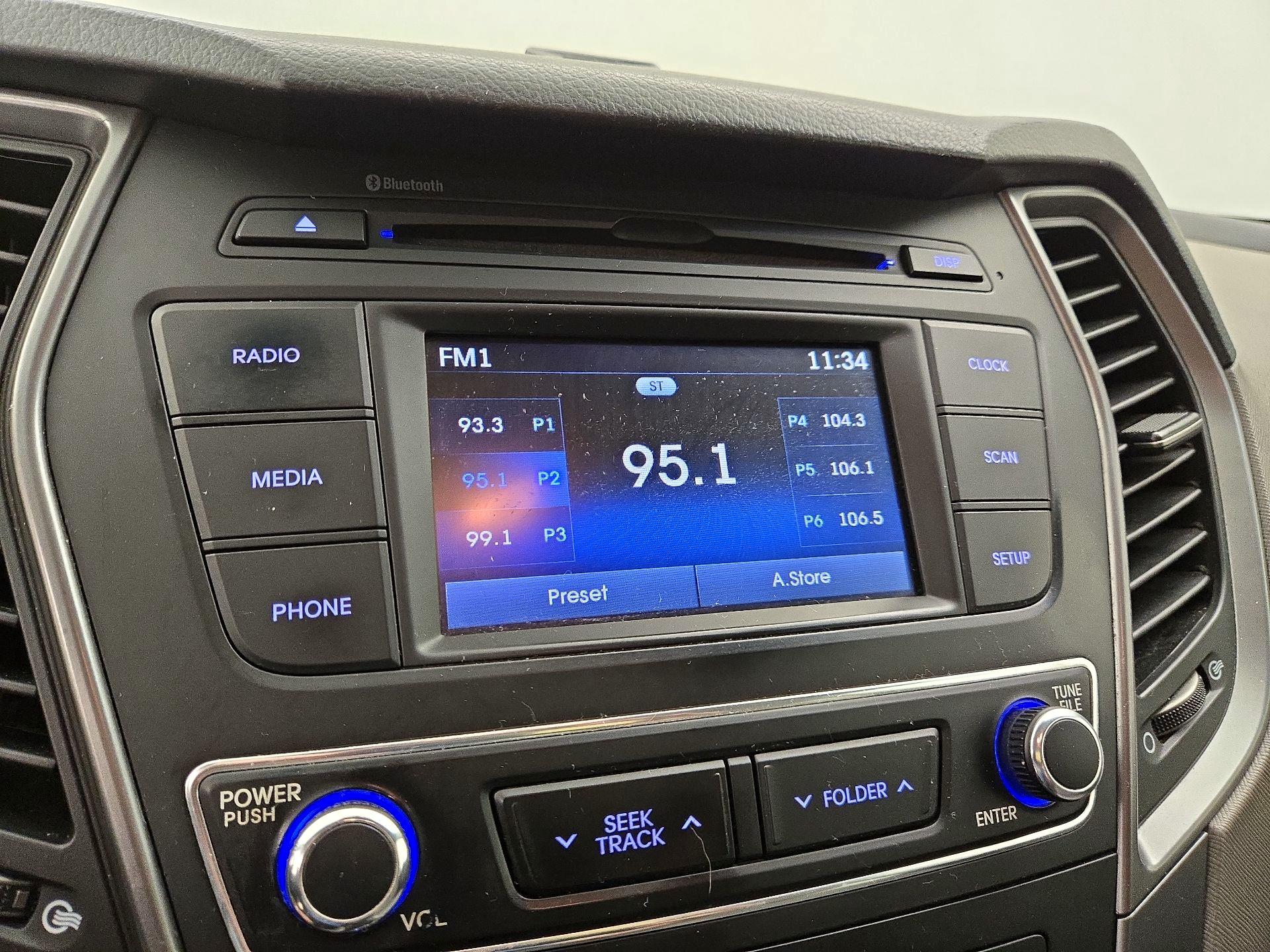 Thumbnail: 2018 Hyundai Santa Fe - 15