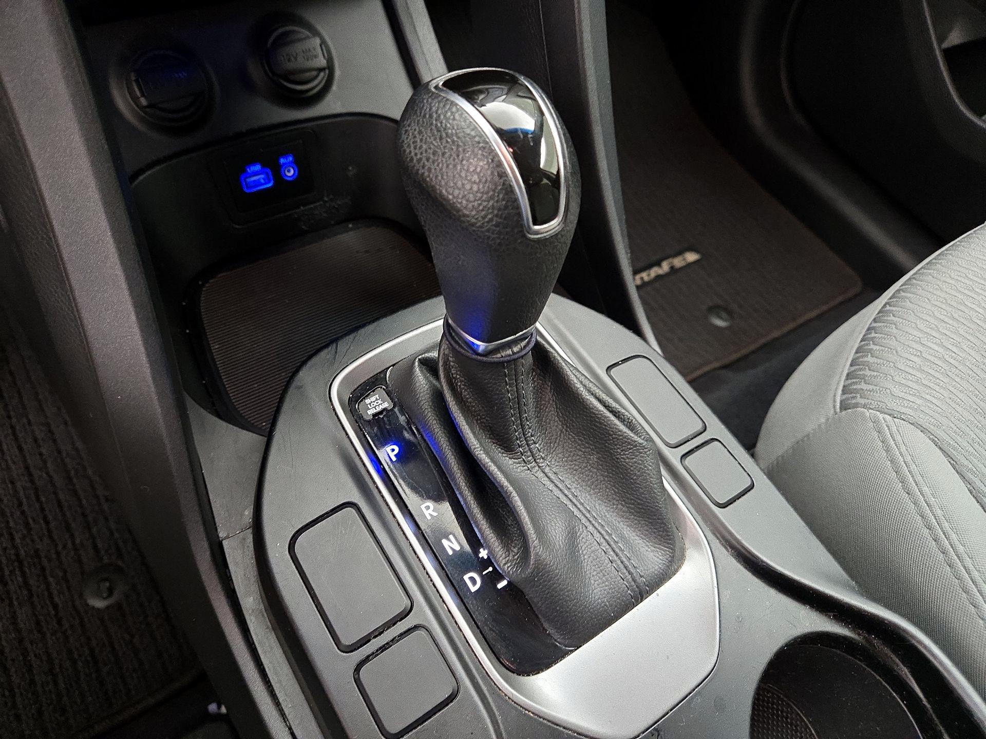 Thumbnail: 2018 Hyundai Santa Fe - 17