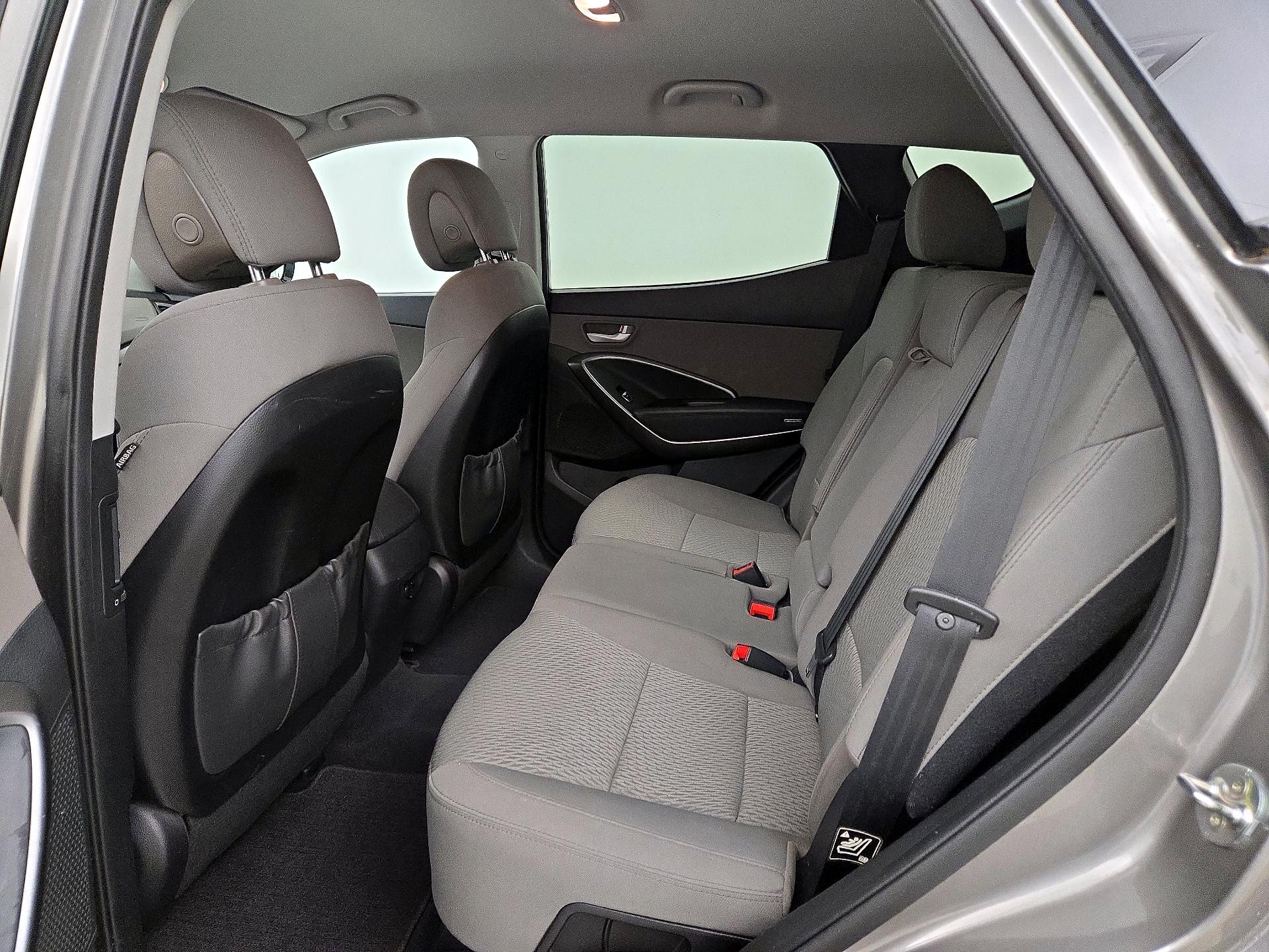 Thumbnail: 2018 Hyundai Santa Fe - 19