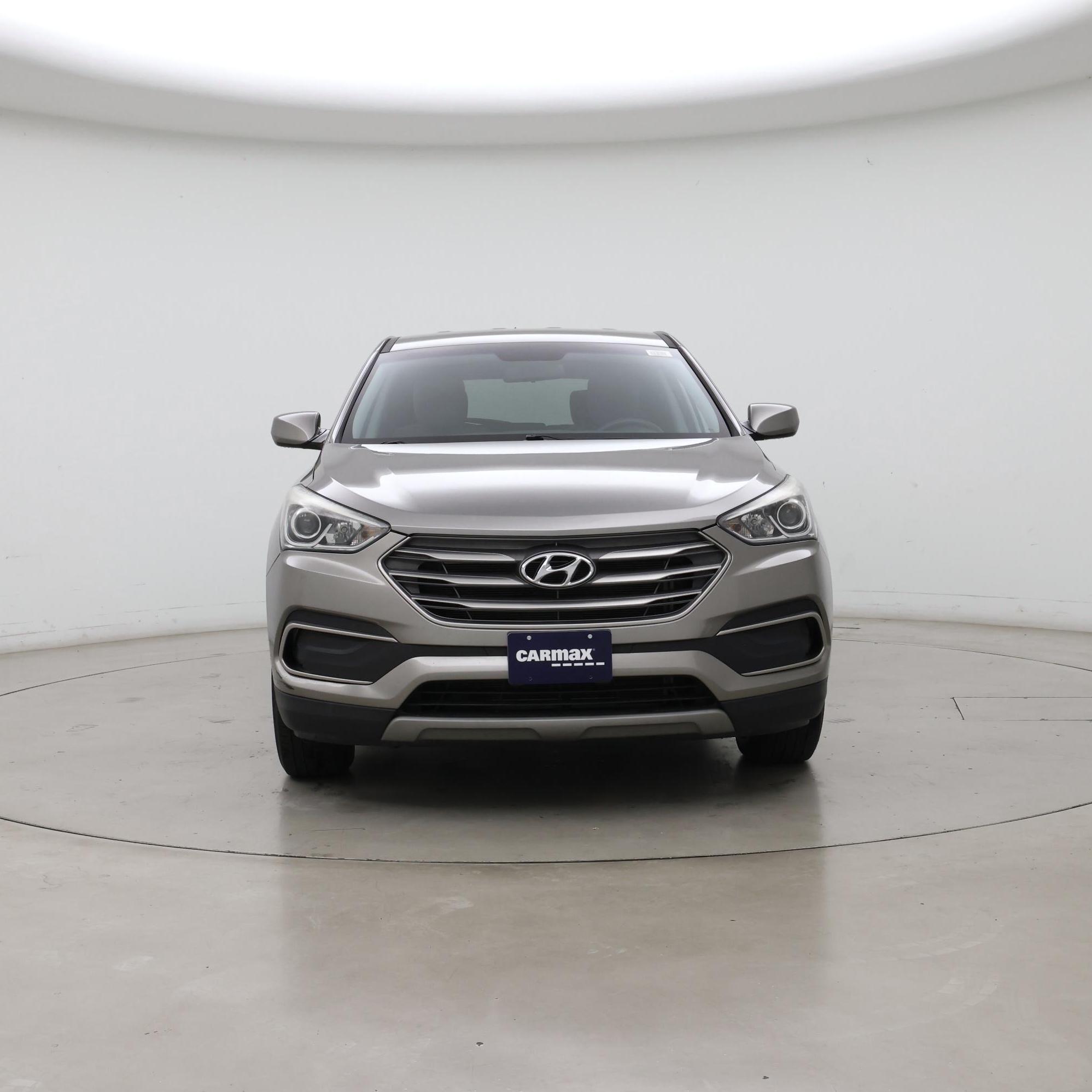 Thumbnail: 2018 Hyundai Santa Fe - 5