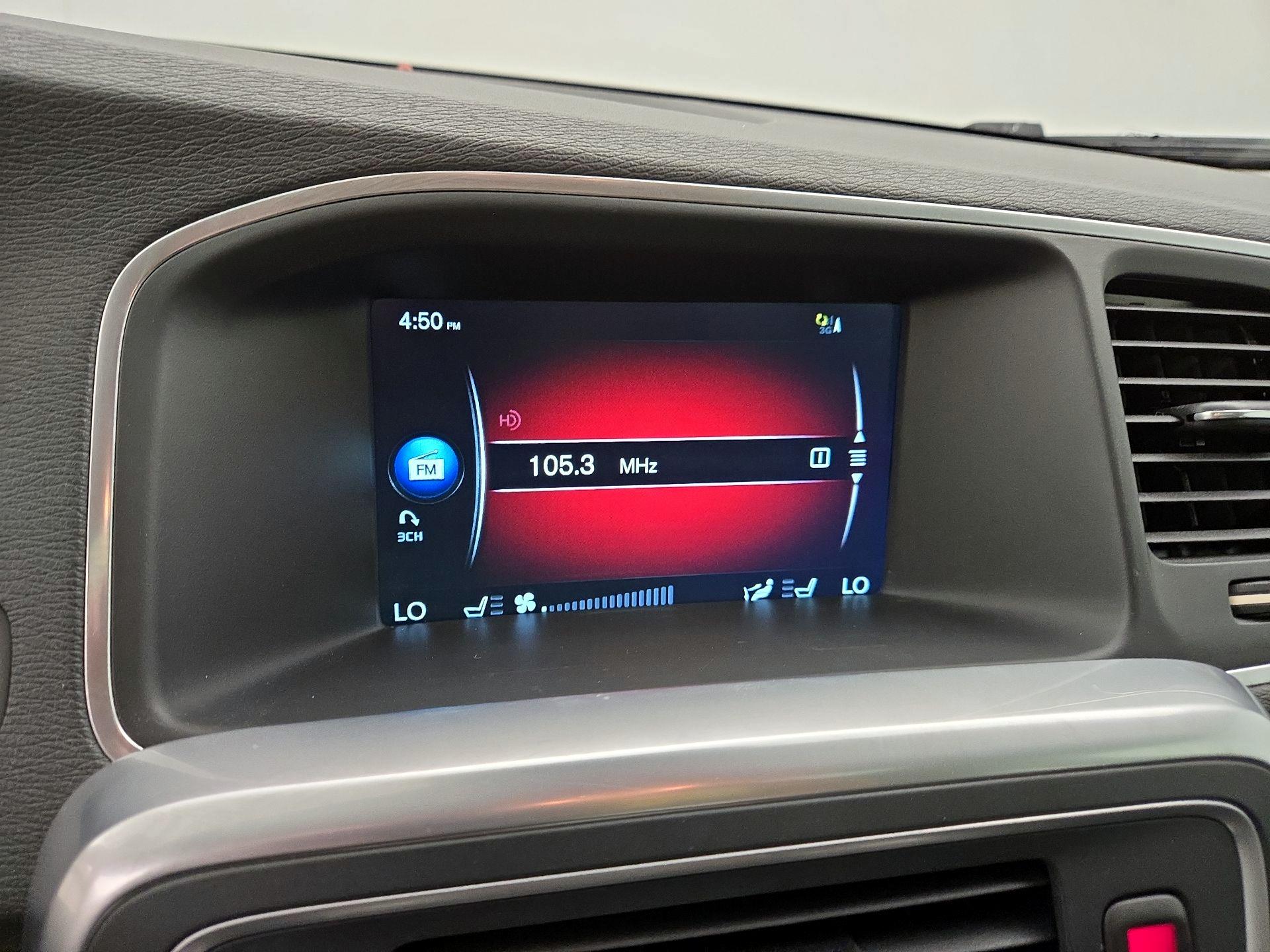 Thumbnail: 2017 Volvo S60 - 15