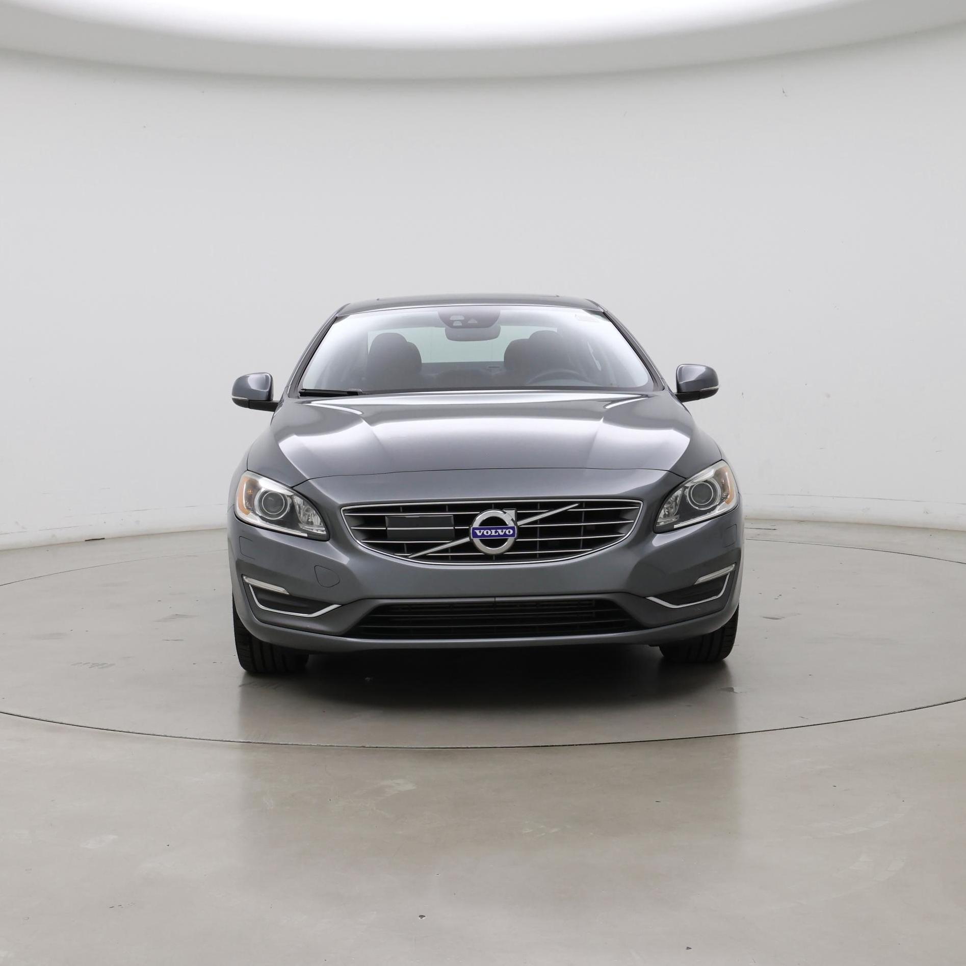 Thumbnail: 2017 Volvo S60 - 5