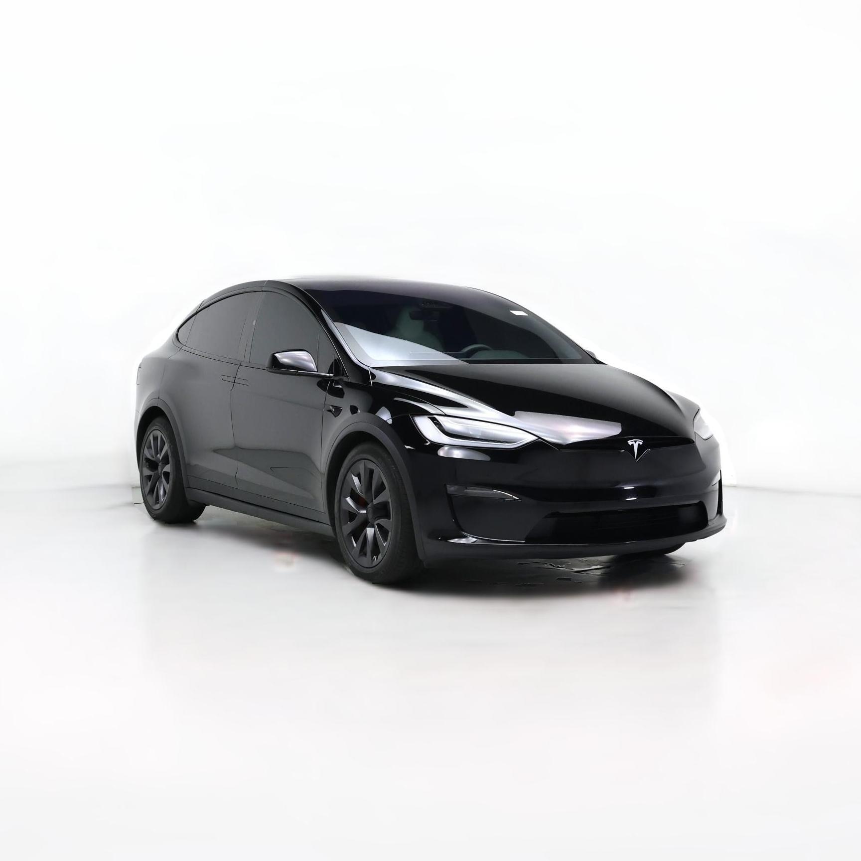 Thumbnail: 2024 Tesla Model X - 1