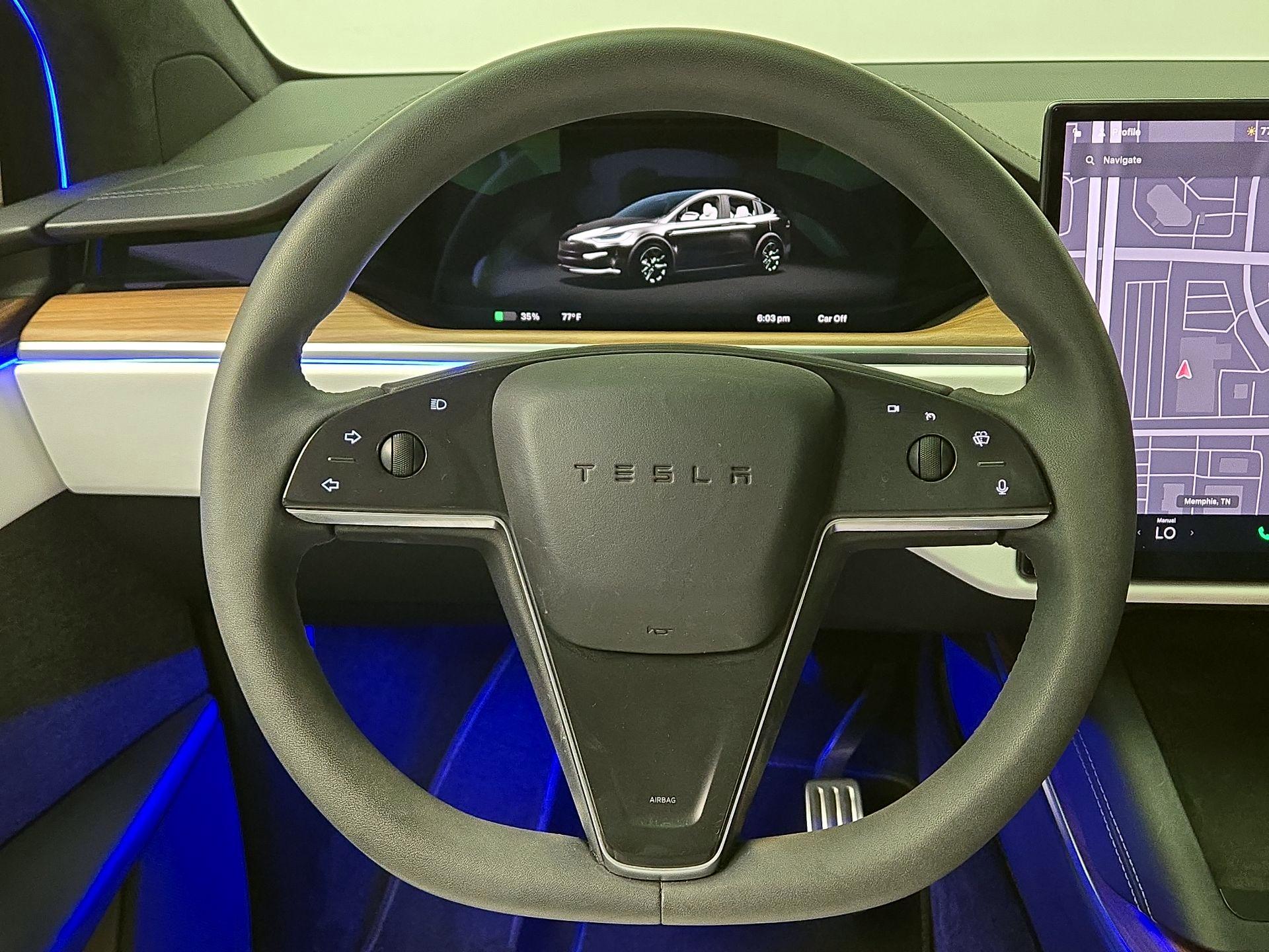 Thumbnail: 2024 Tesla Model X - 10