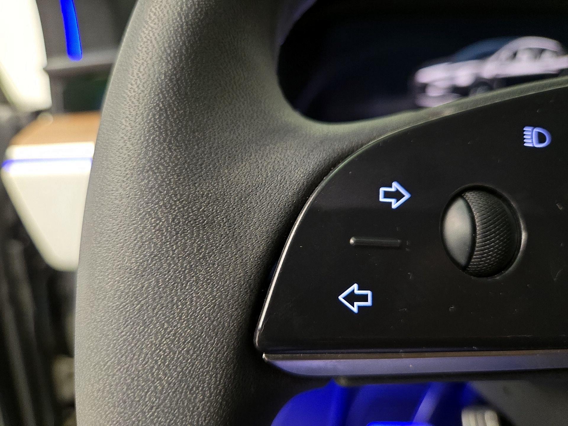 Thumbnail: 2024 Tesla Model X - 13