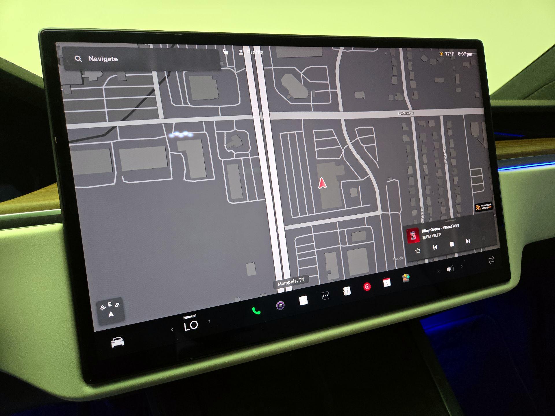 Thumbnail: 2024 Tesla Model X - 14