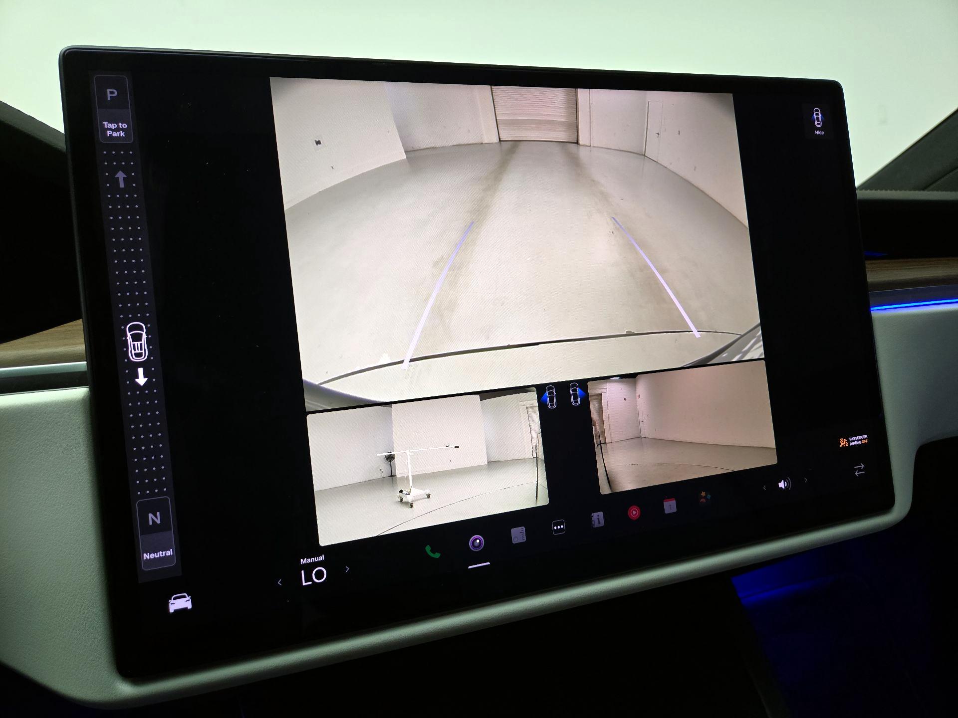 Thumbnail: 2024 Tesla Model X - 15