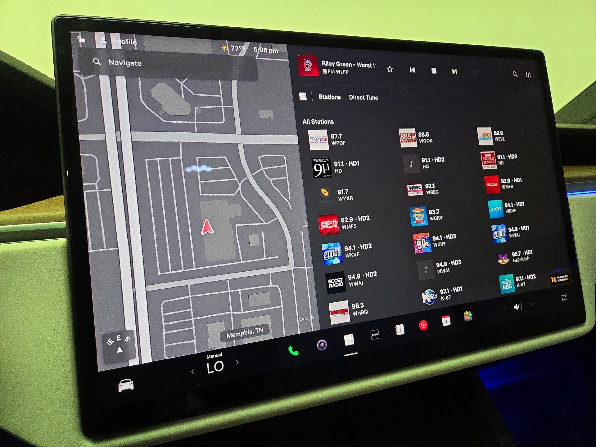 Thumbnail: 2024 Tesla Model X - 16