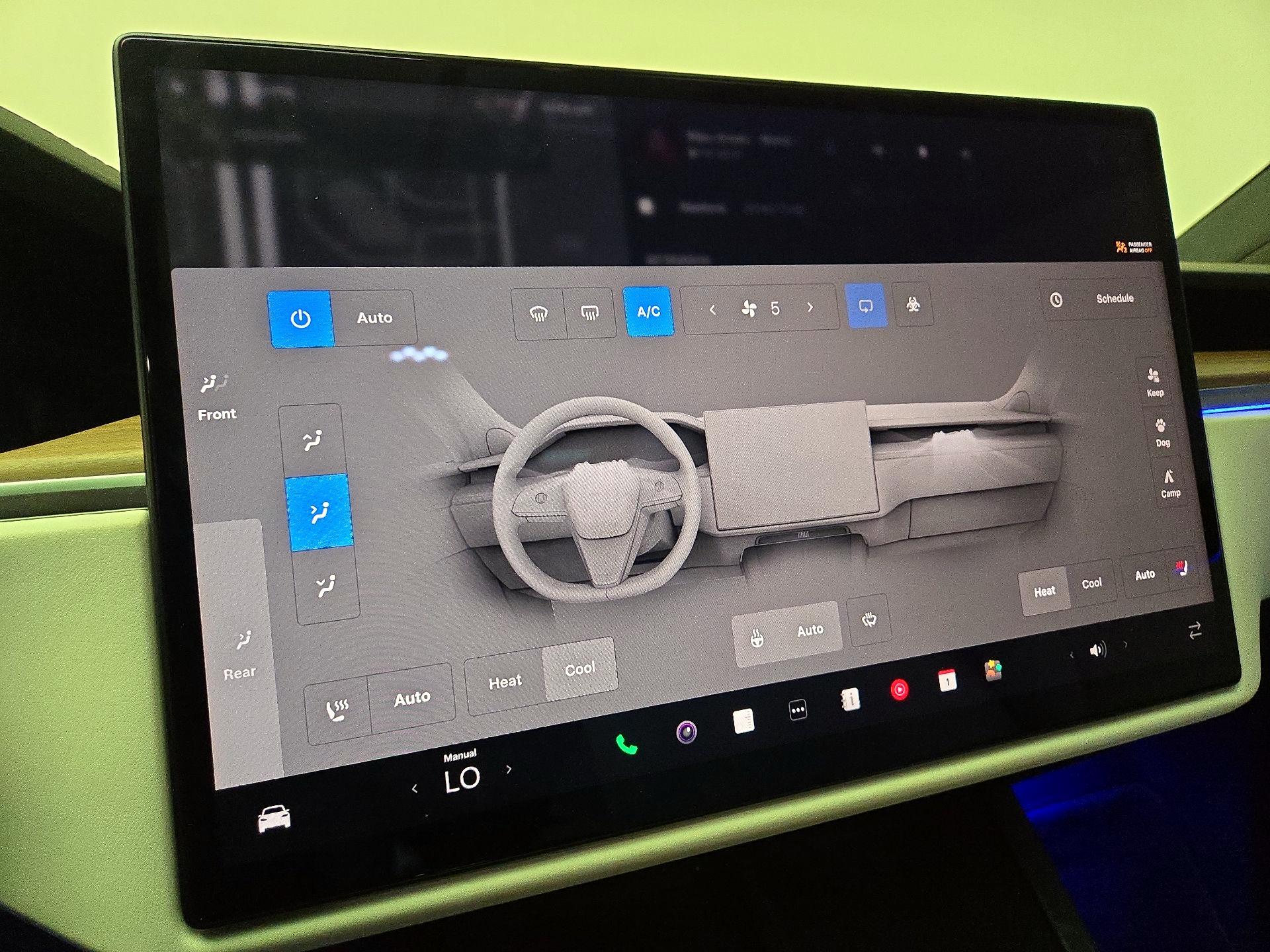 Thumbnail: 2024 Tesla Model X - 17