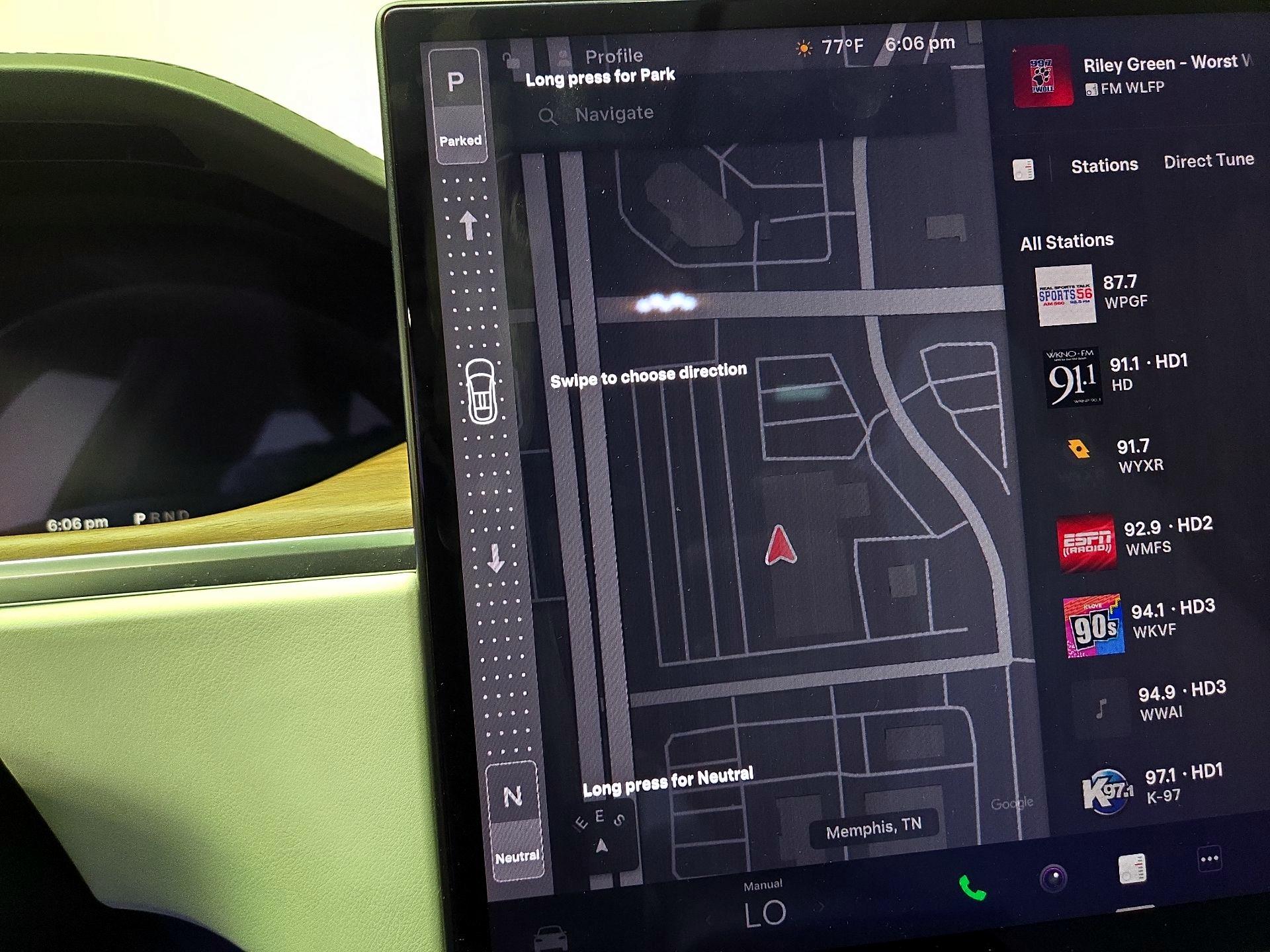 Thumbnail: 2024 Tesla Model X - 18