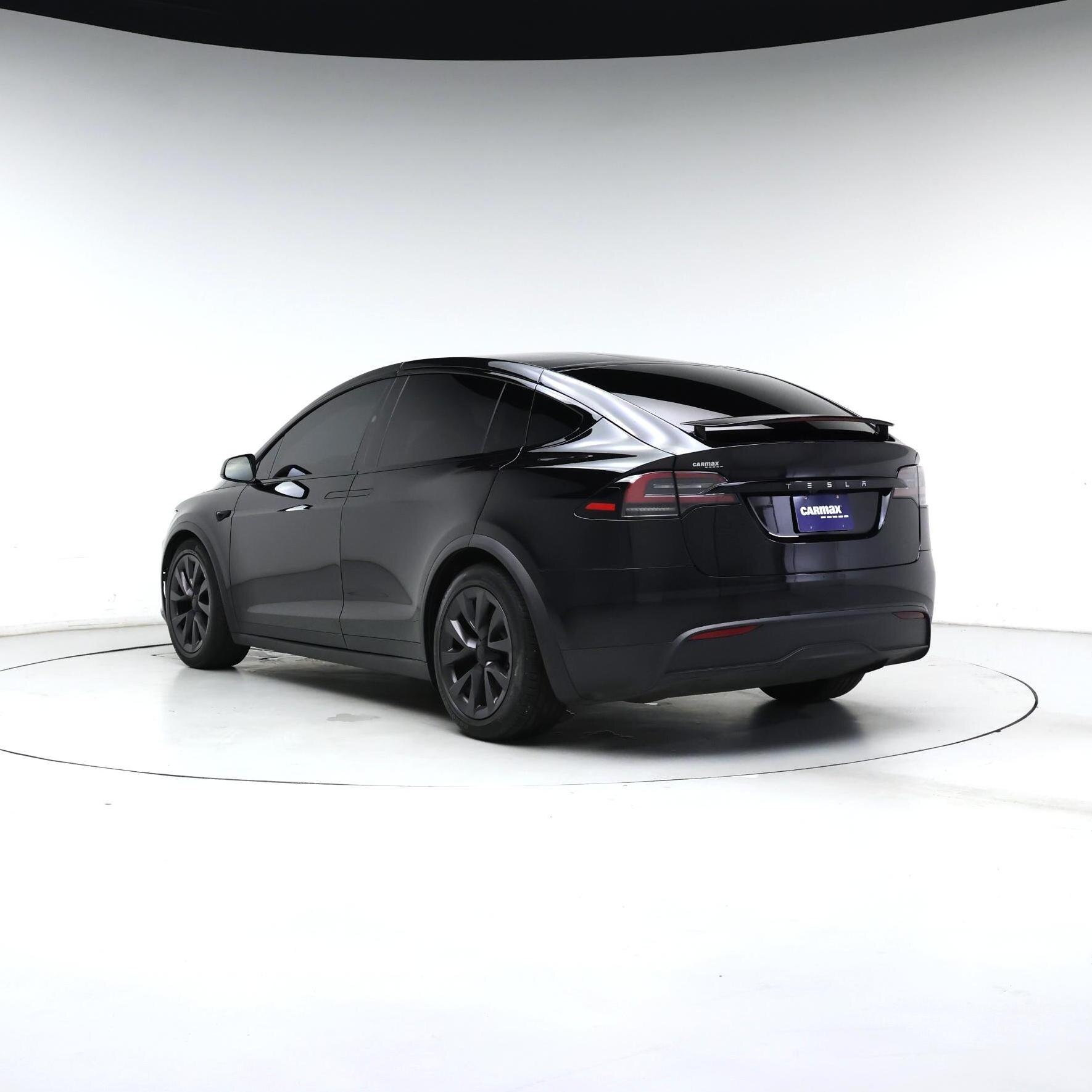 Thumbnail: 2024 Tesla Model X - 2
