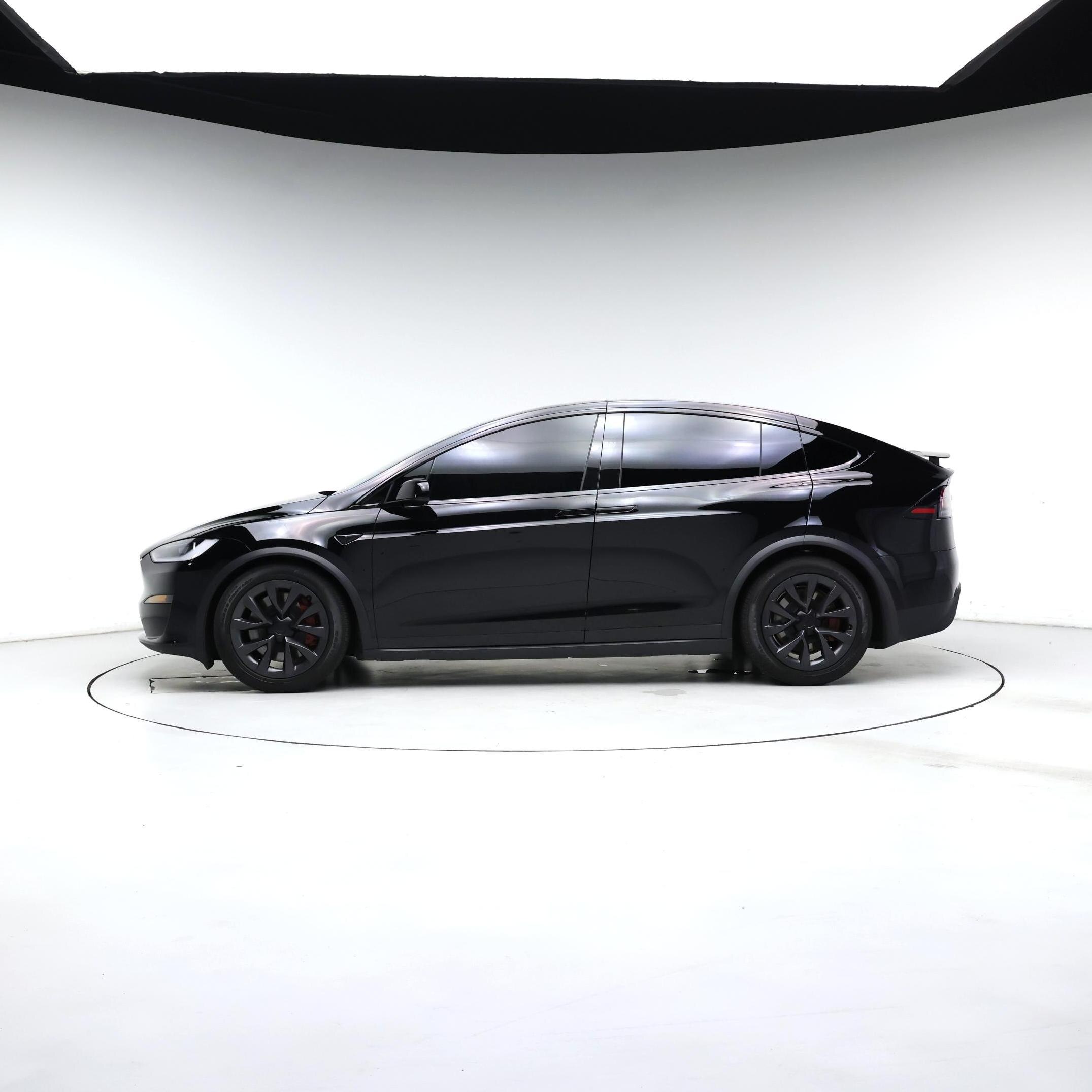 Thumbnail: 2024 Tesla Model X - 3