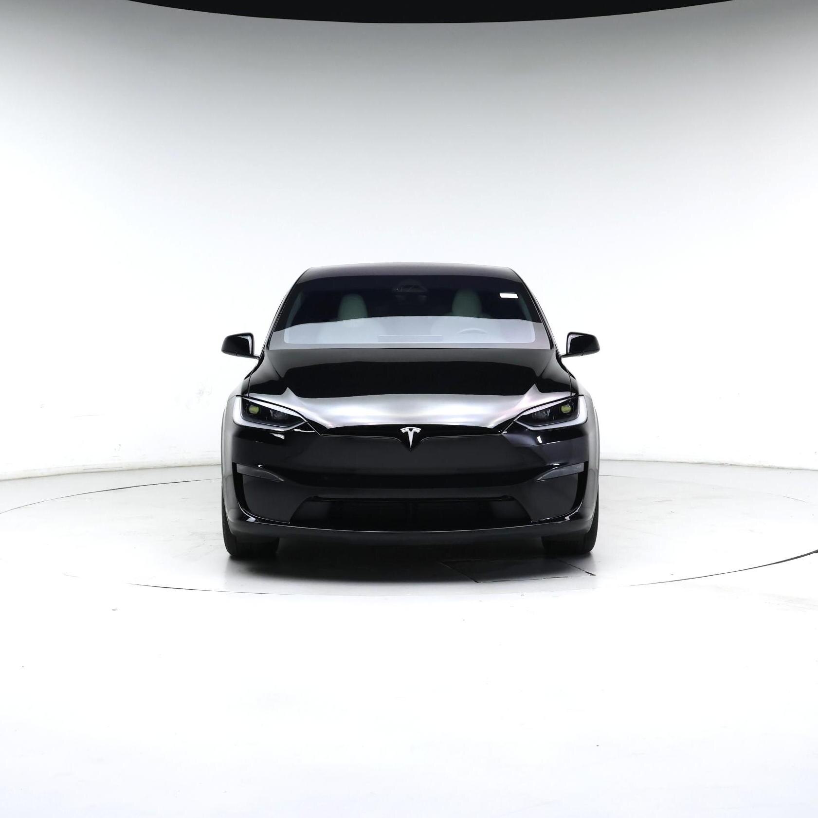 Thumbnail: 2024 Tesla Model X - 5