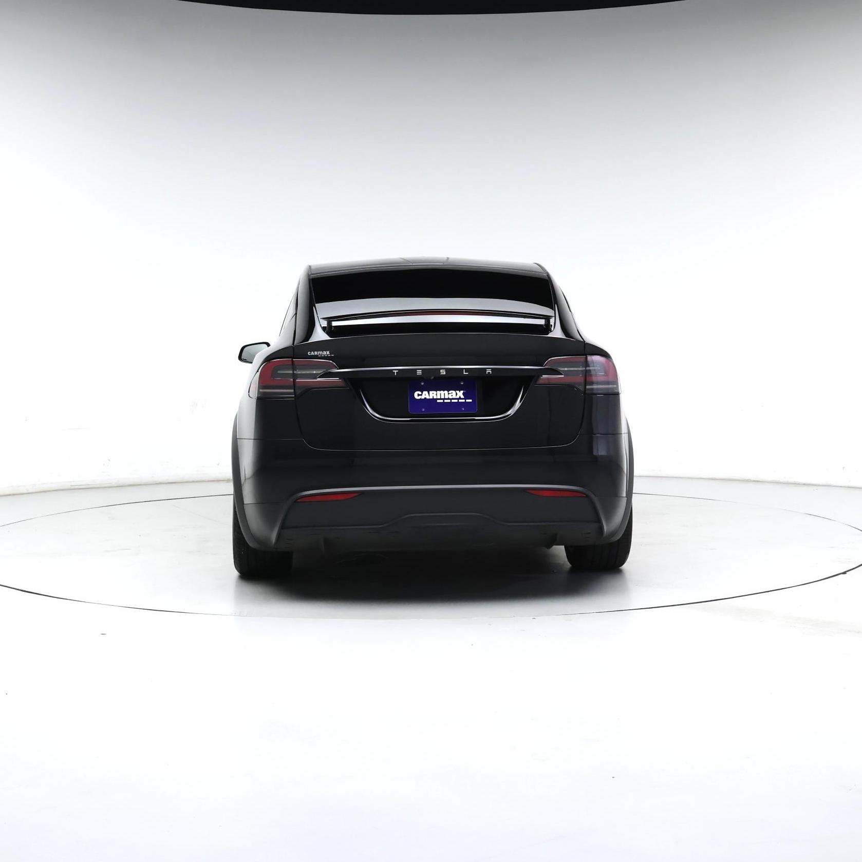 Thumbnail: 2024 Tesla Model X - 6