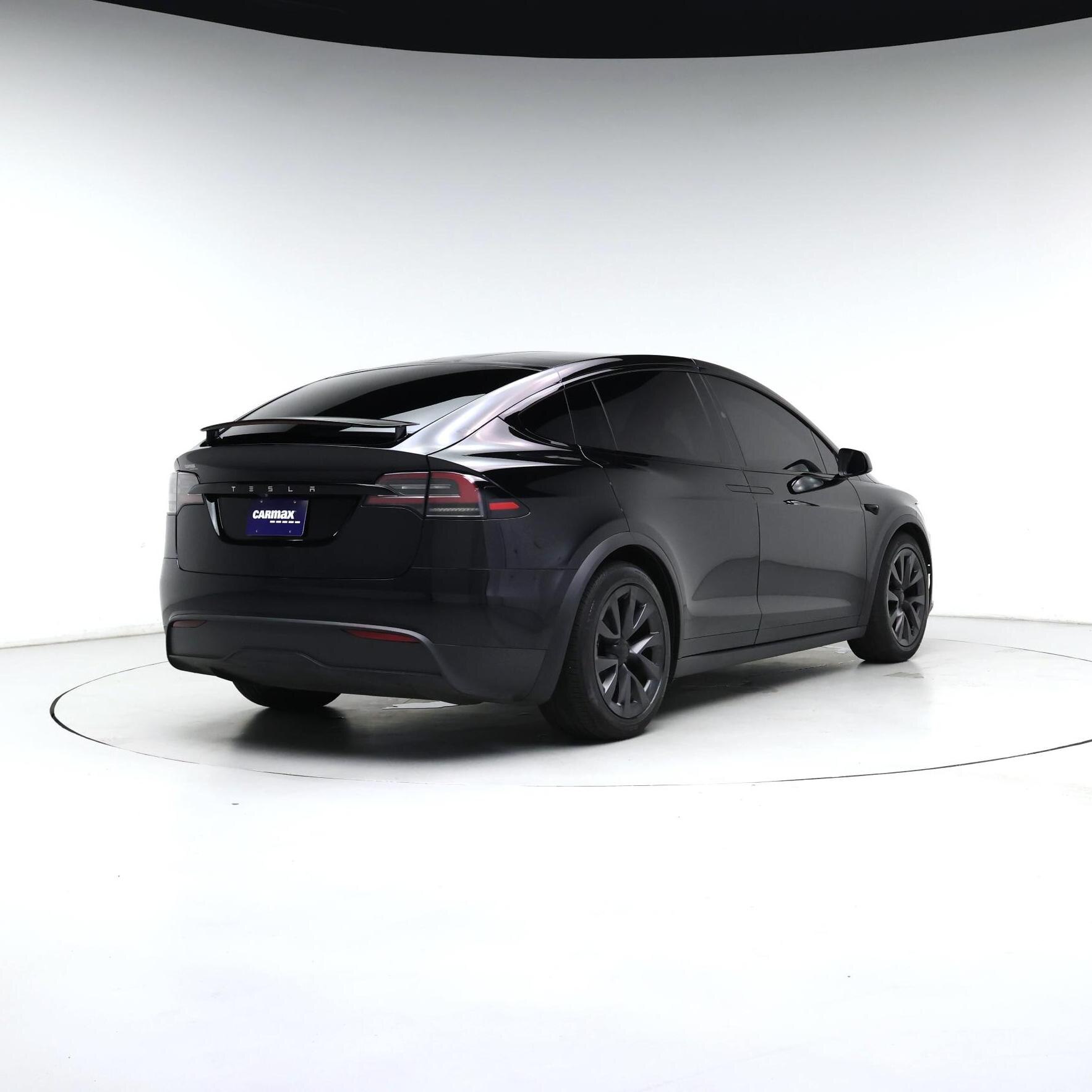 Thumbnail: 2024 Tesla Model X - 8