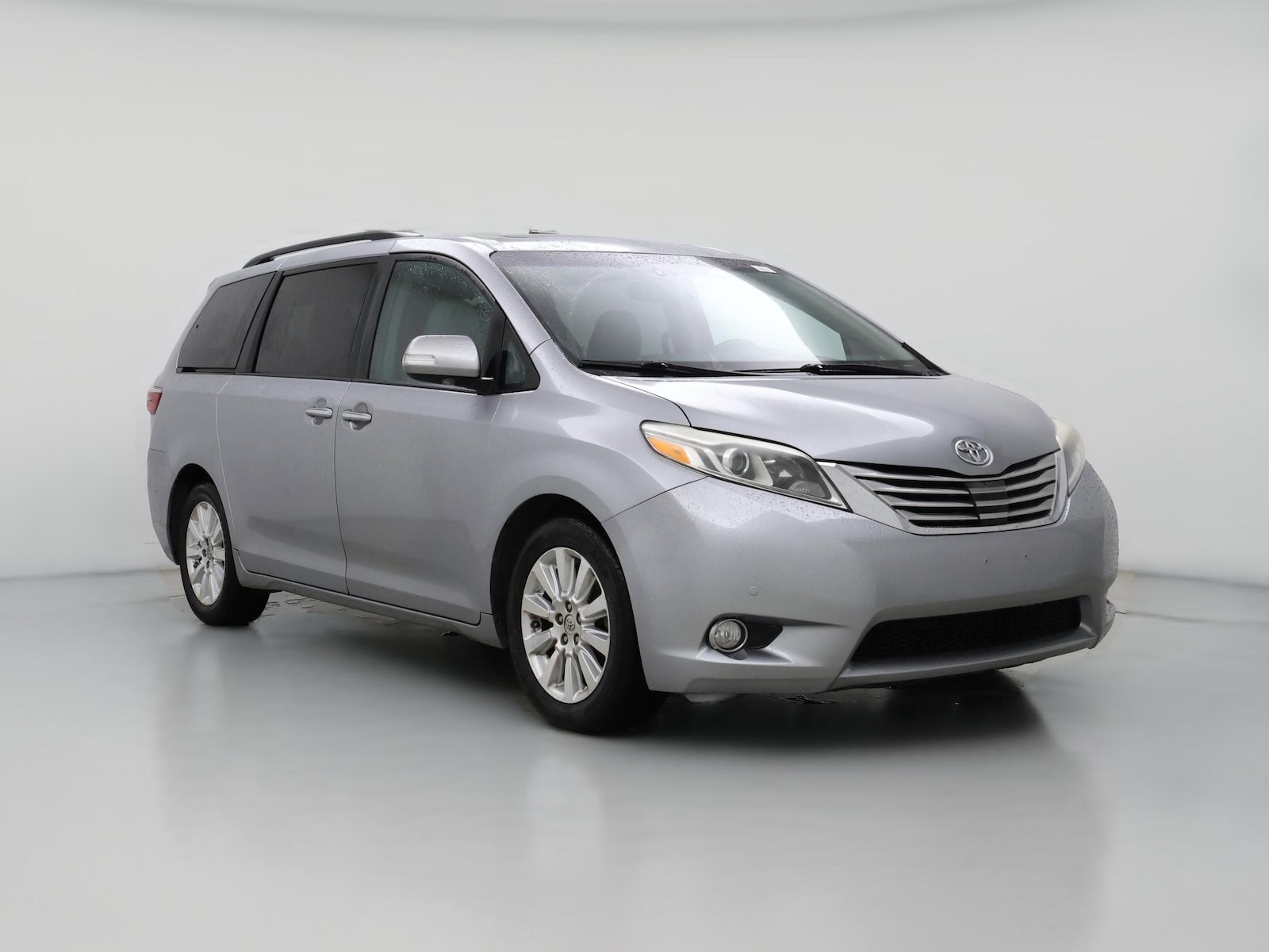 2016 Toyota Sienna Limited Premium - Photo 1