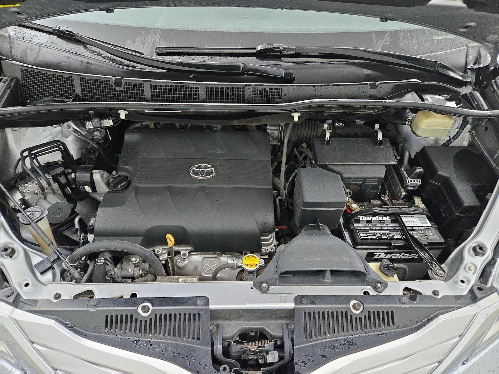 2016 Toyota Sienna Limited Premium - Photo 24