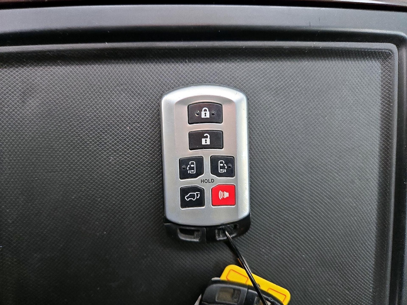 2016 Toyota Sienna Limited Premium - Photo 25