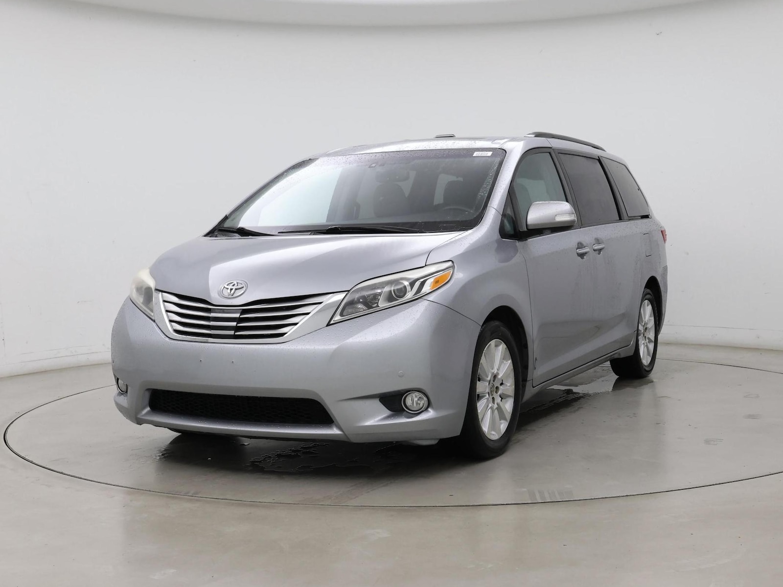 2016 Toyota Sienna Limited Premium - Photo 5