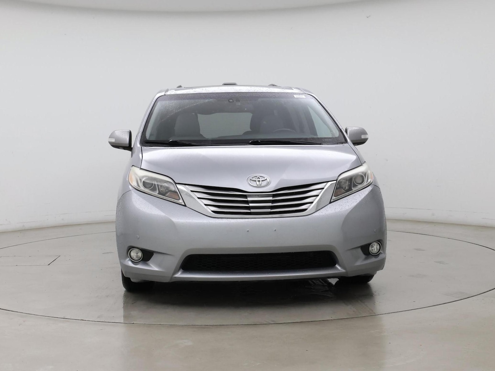 2016 Toyota Sienna Limited Premium - Photo 6