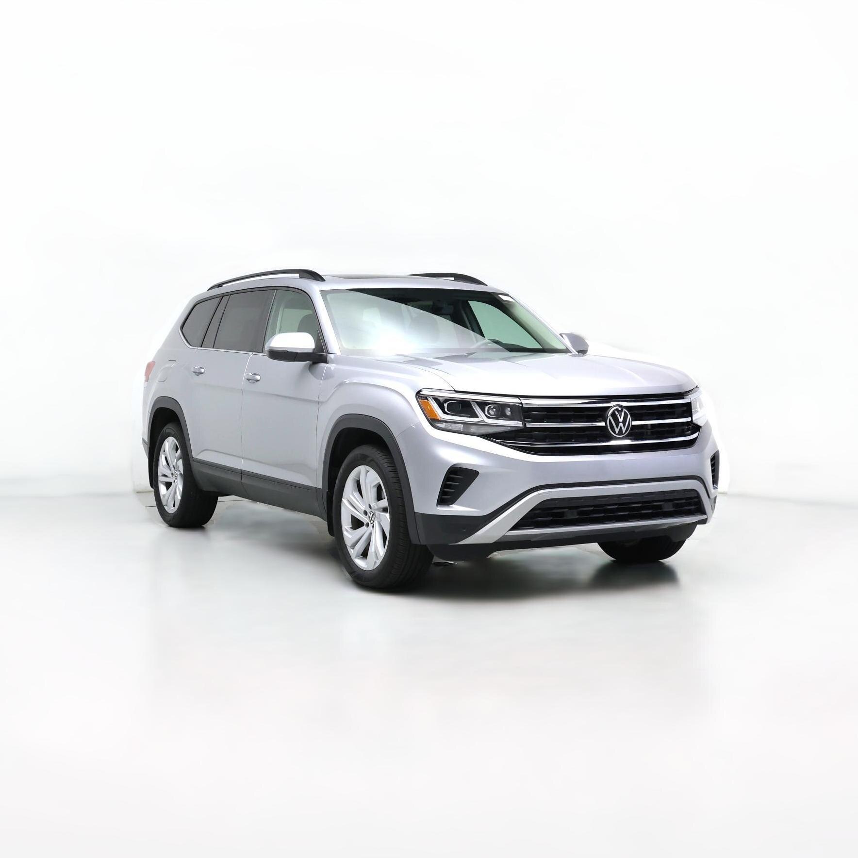 Thumbnail: 2023 Volkswagen Atlas - 1