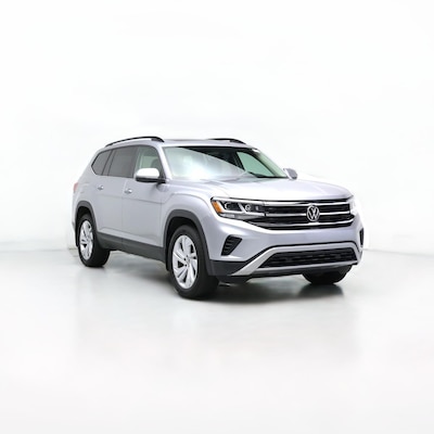 2023 Volkswagen Atlas SE w/Tech
