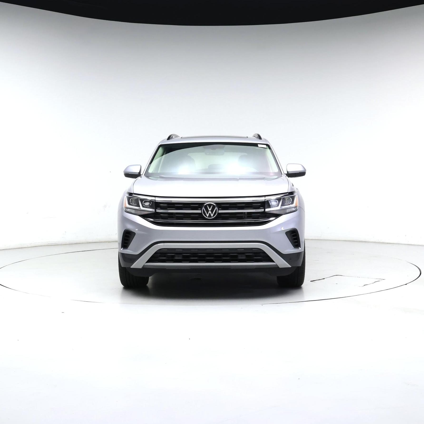 Thumbnail: 2023 Volkswagen Atlas - 5