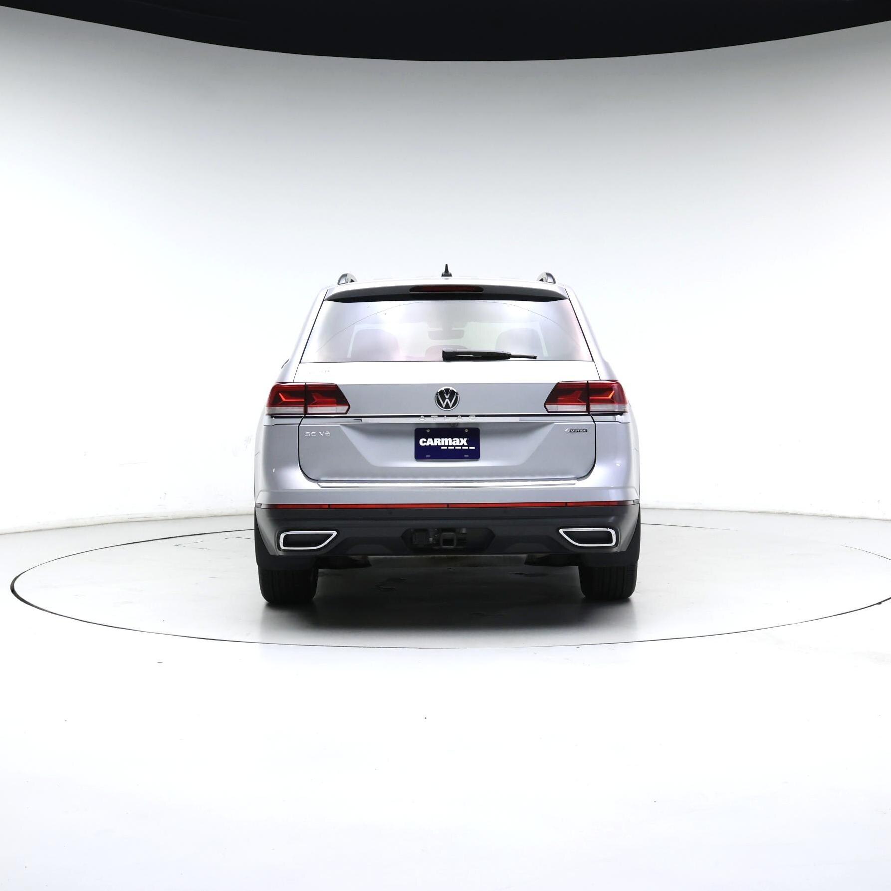 Thumbnail: 2023 Volkswagen Atlas - 6