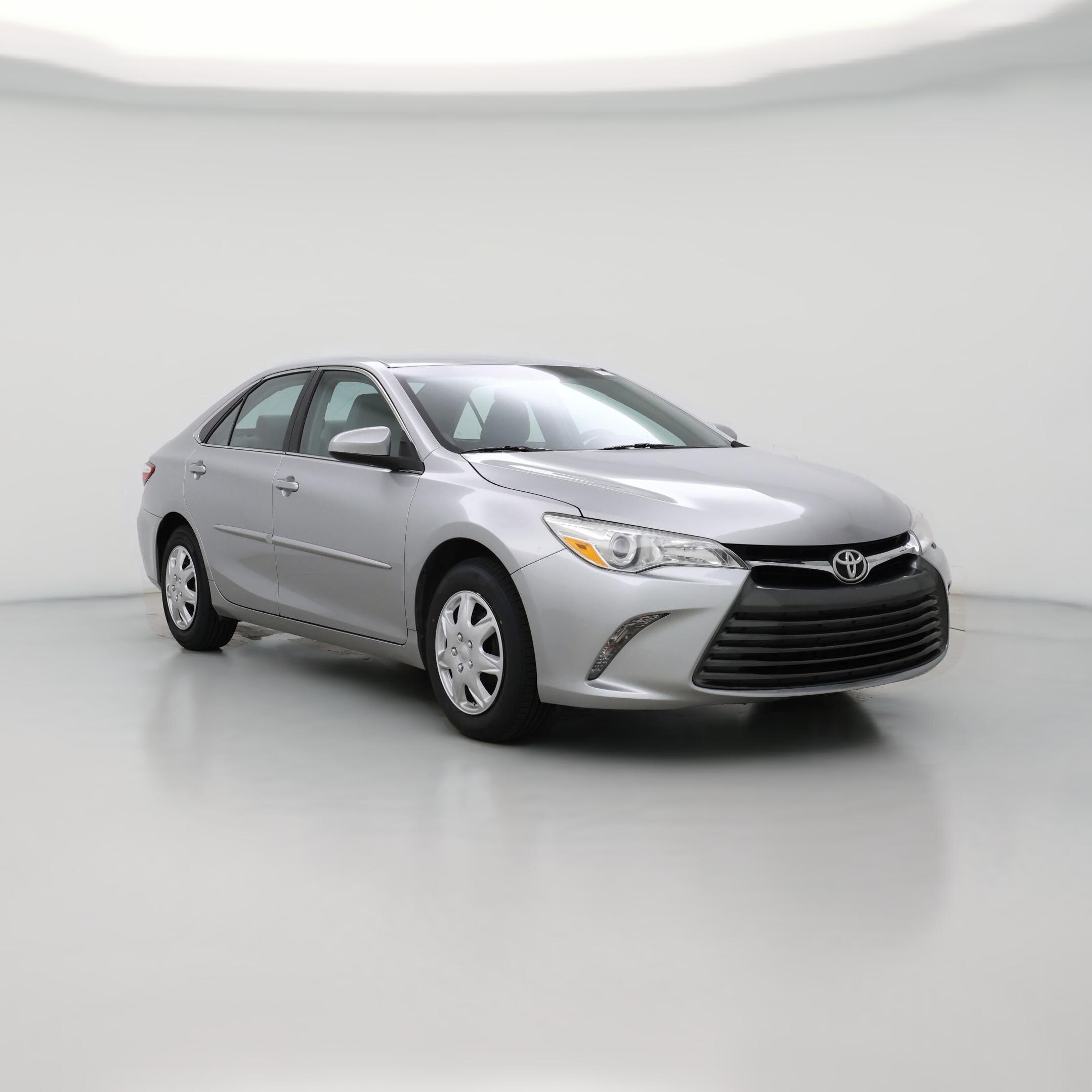 Thumbnail: 2017 Toyota Camry - 1