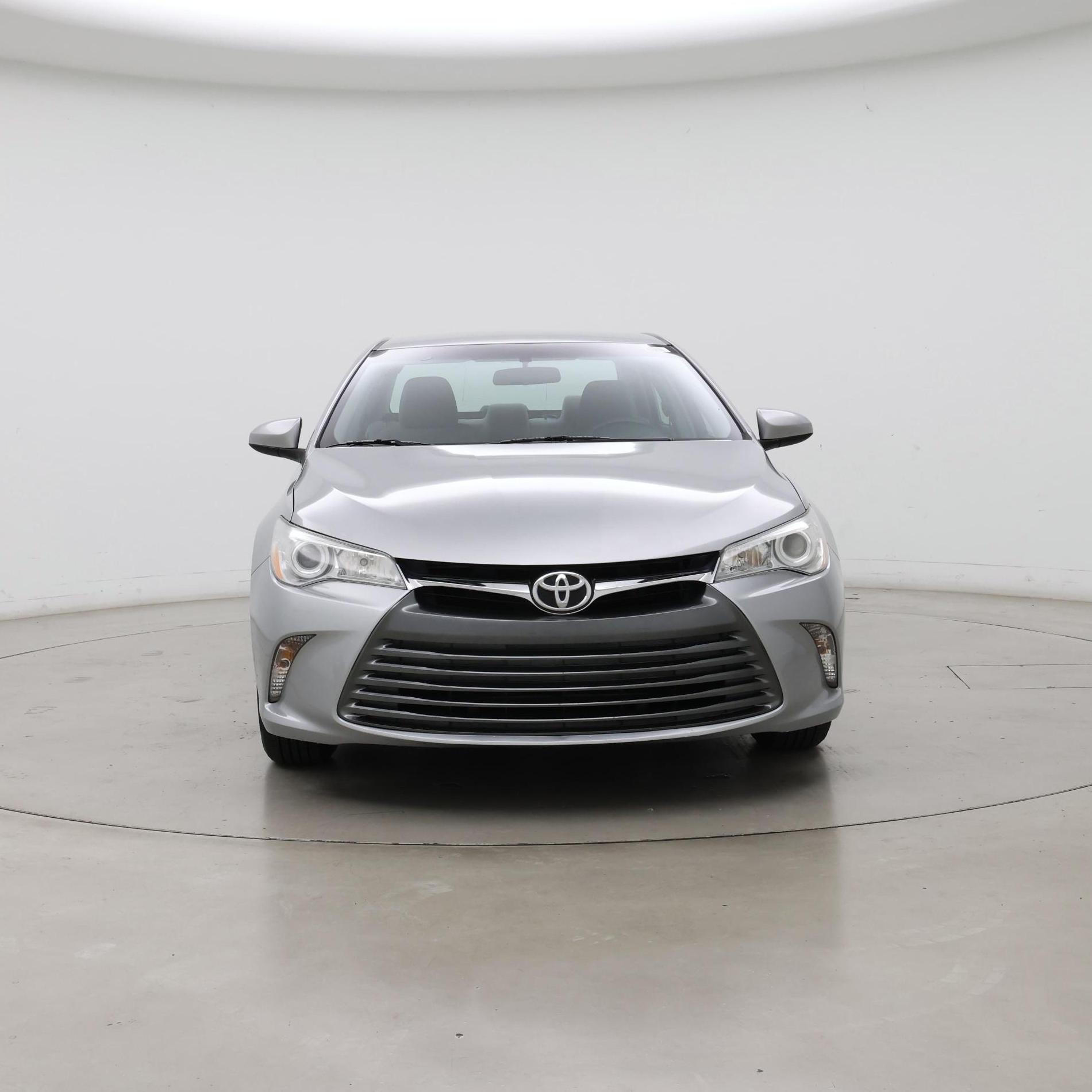Thumbnail: 2017 Toyota Camry - 5