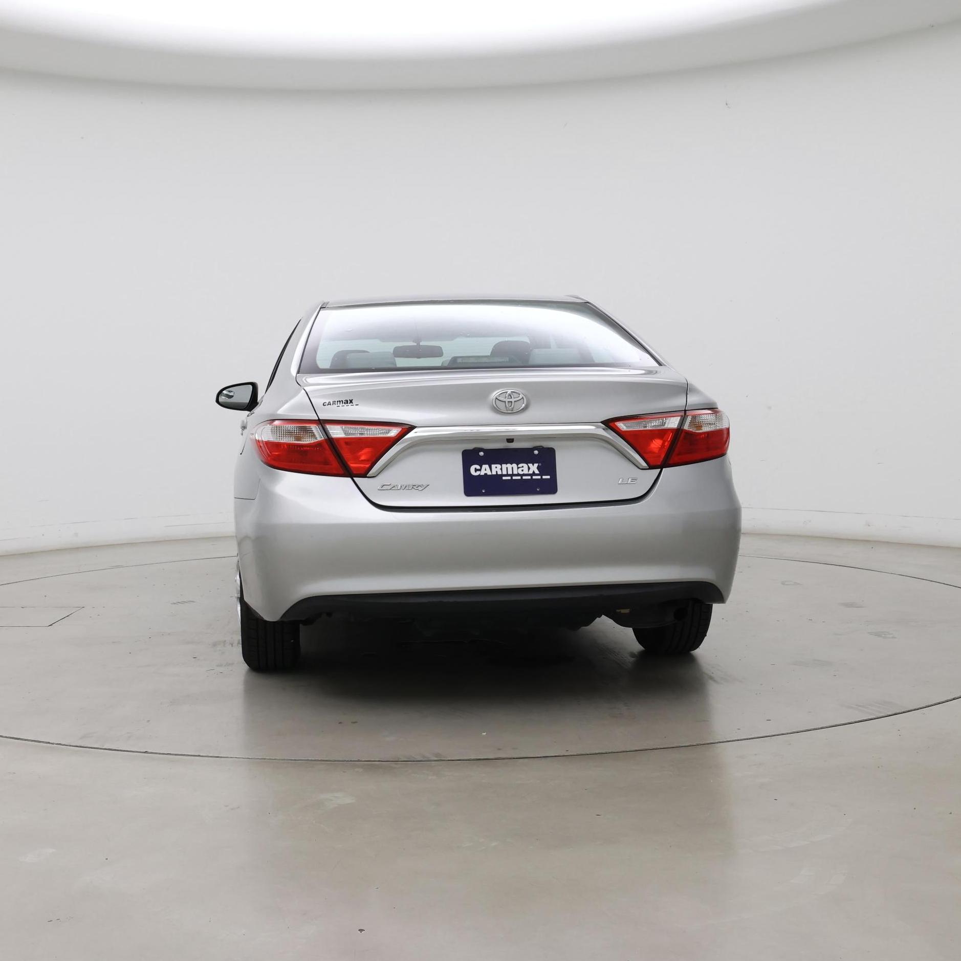 Thumbnail: 2017 Toyota Camry - 6