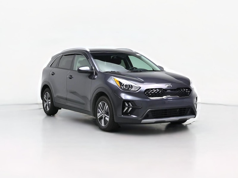 2020 Kia Niro LXS -
                  Memphis, TN