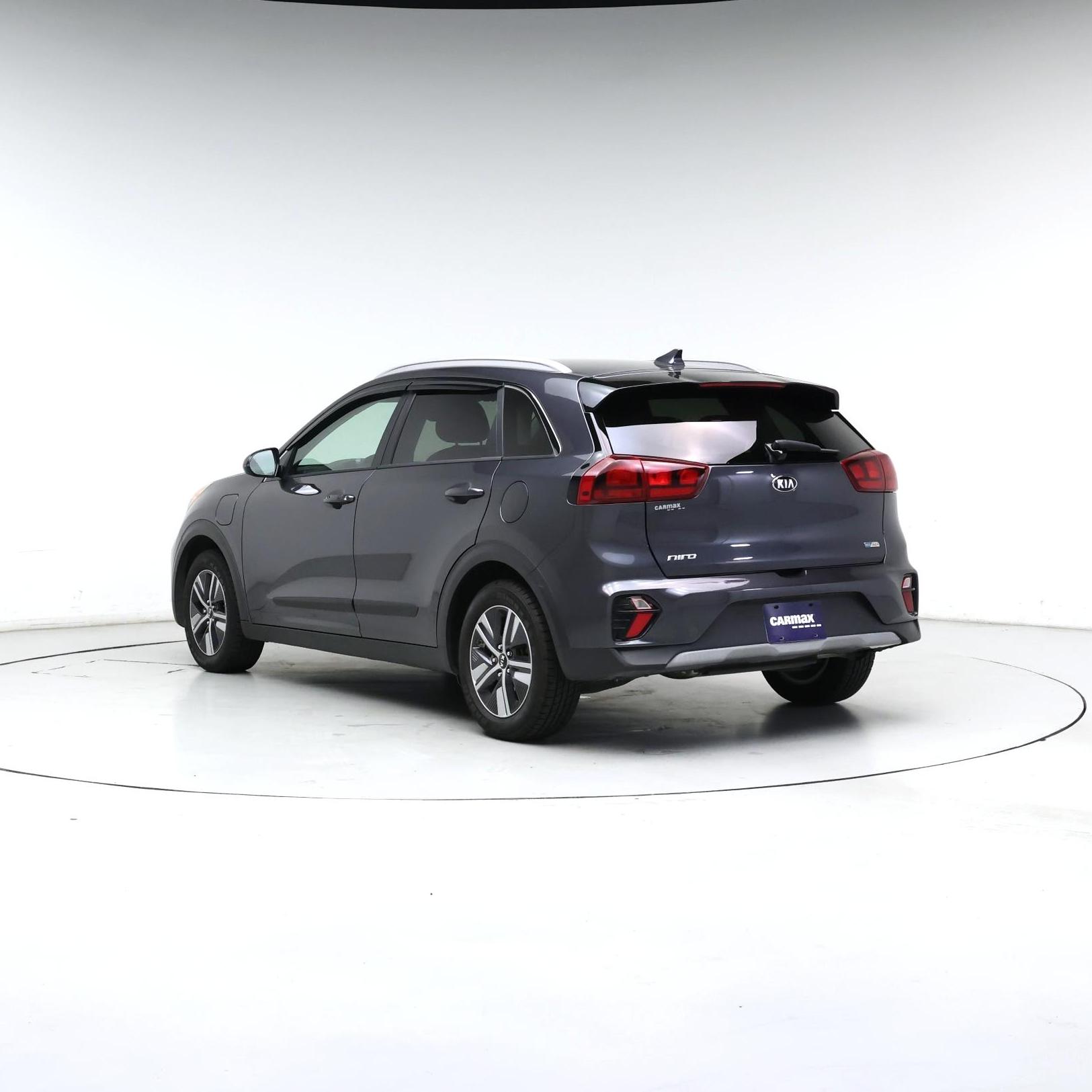 Thumbnail: 2020 Kia Niro - 2