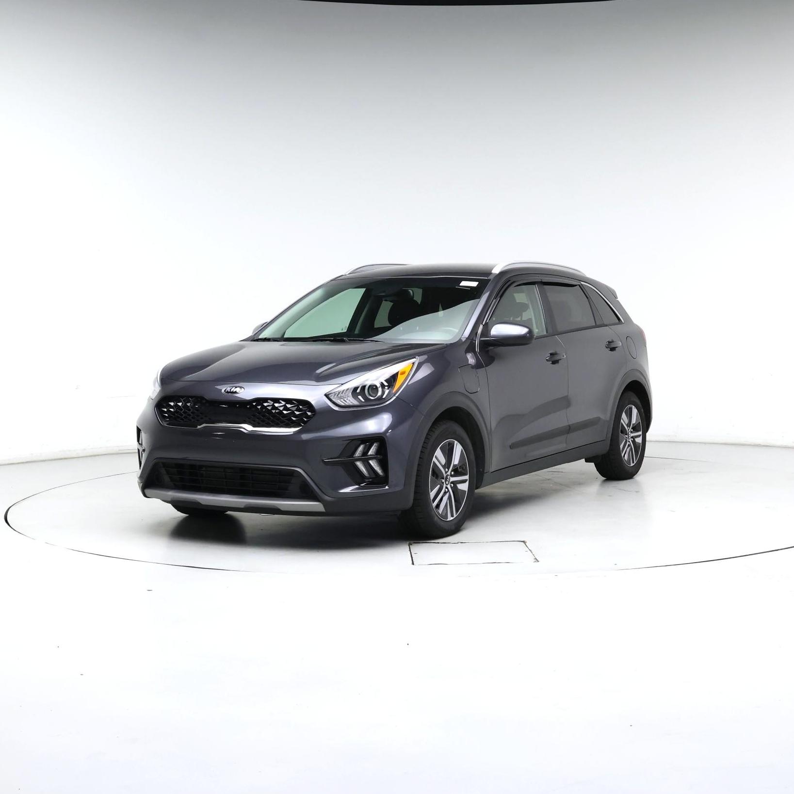 Thumbnail: 2020 Kia Niro - 4