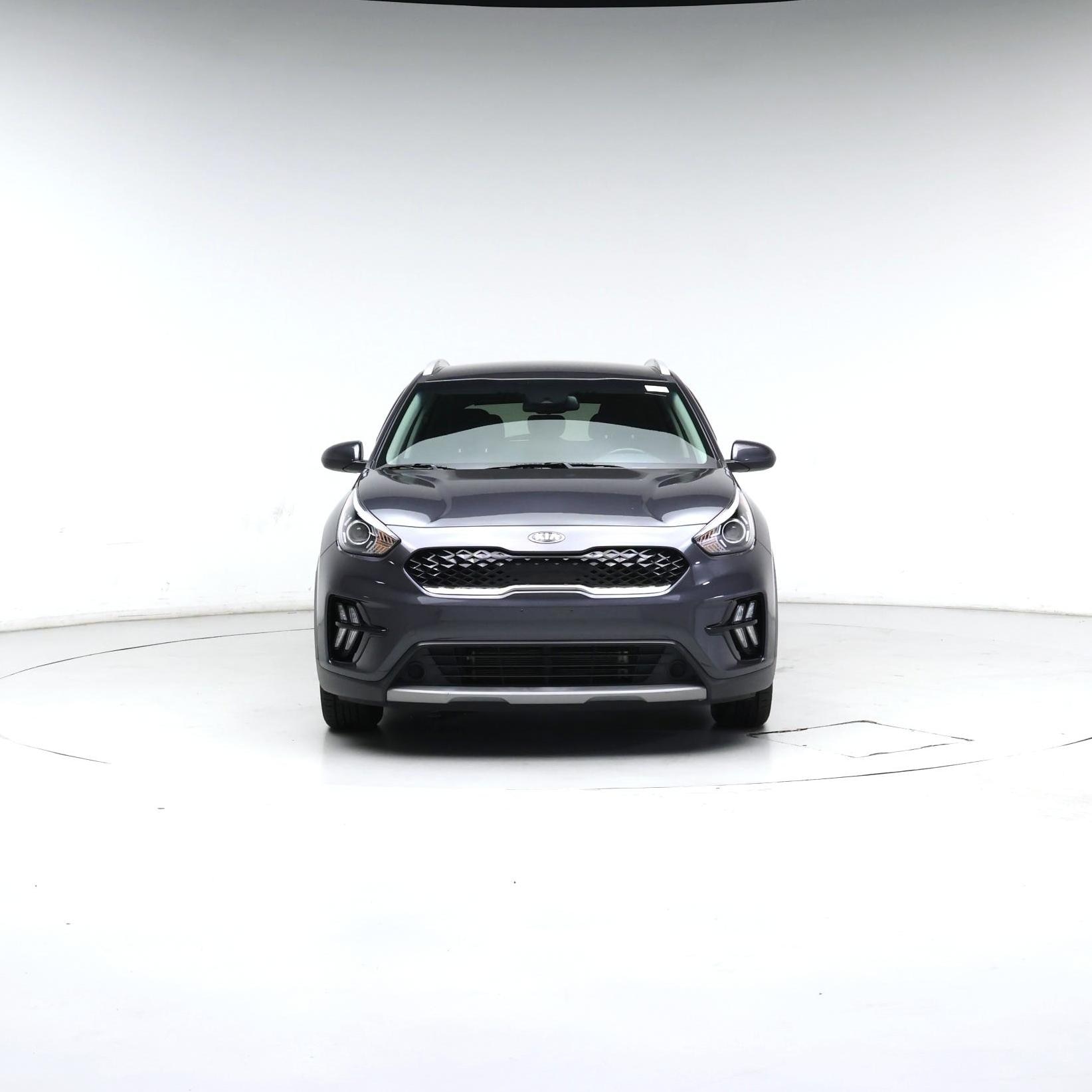 Thumbnail: 2020 Kia Niro - 5