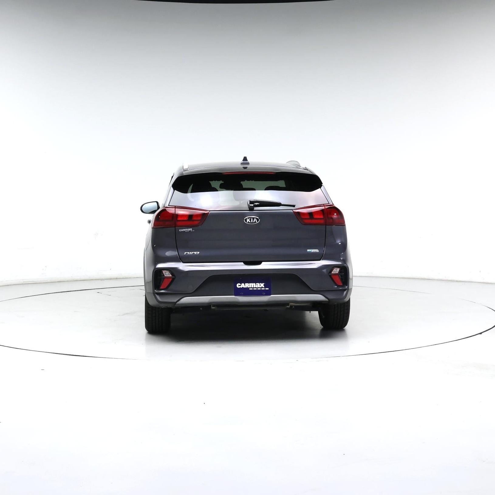 Thumbnail: 2020 Kia Niro - 6