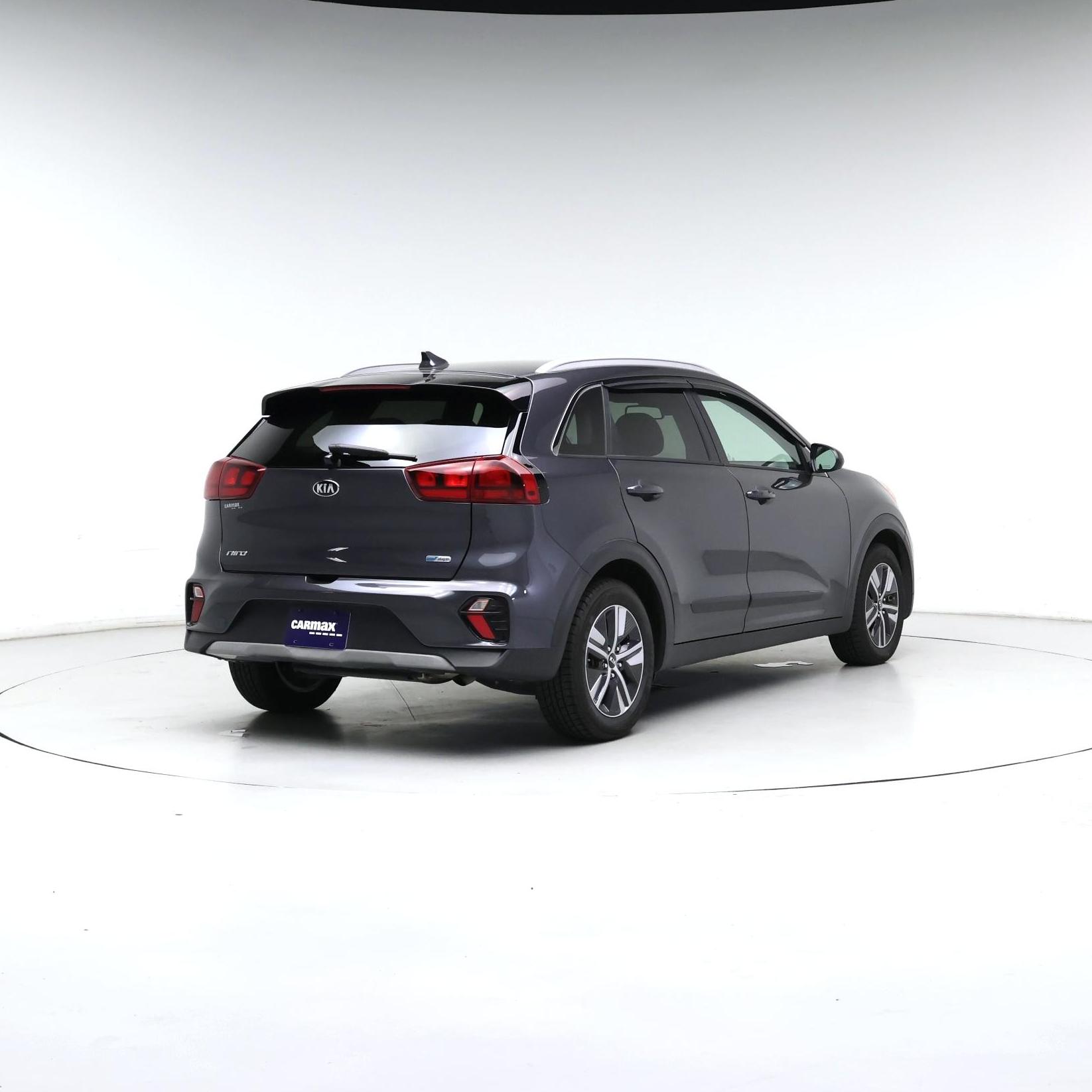 Thumbnail: 2020 Kia Niro - 8
