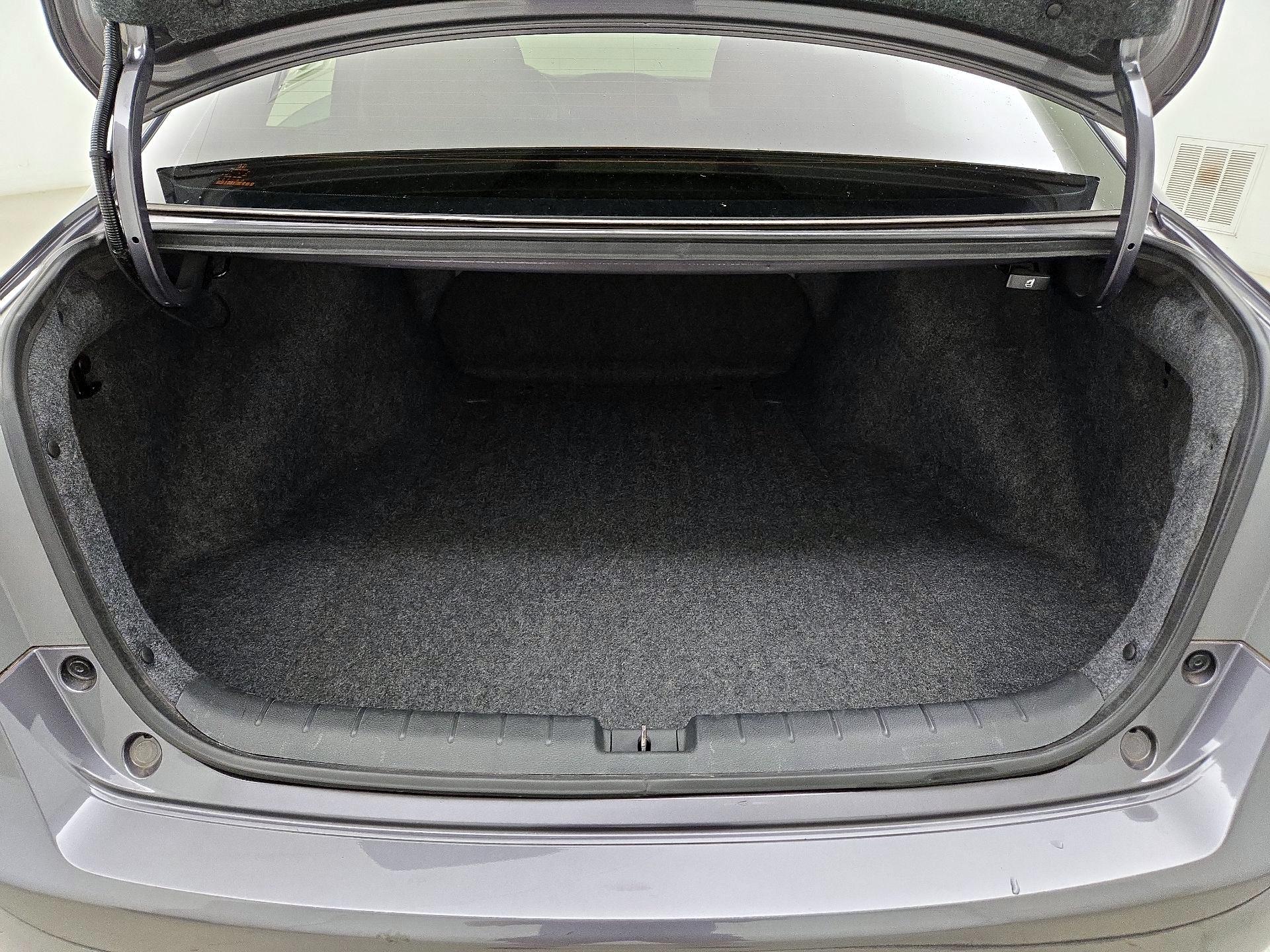Thumbnail: 2015 Honda Accord - 20