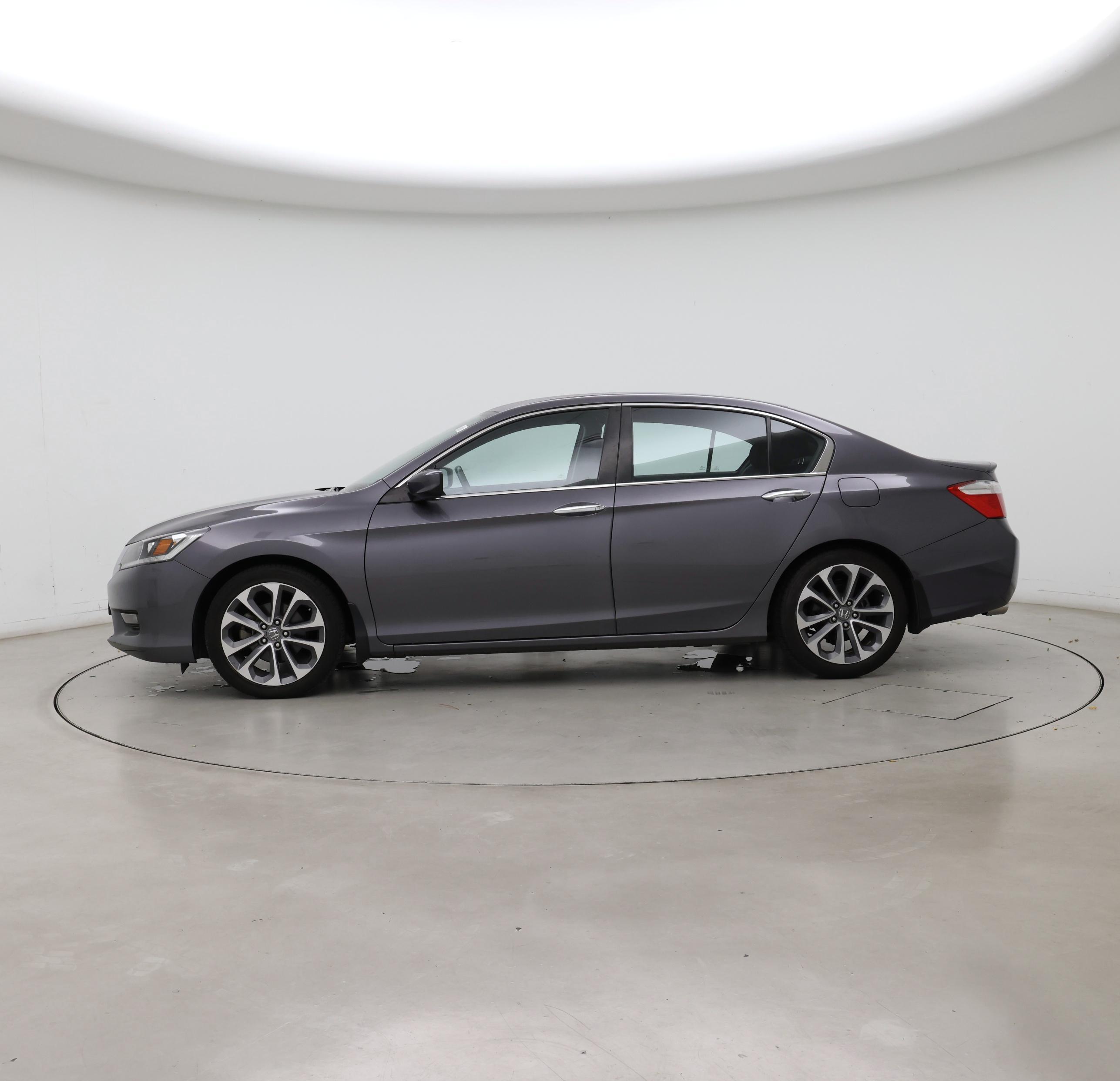 Thumbnail: 2015 Honda Accord - 3