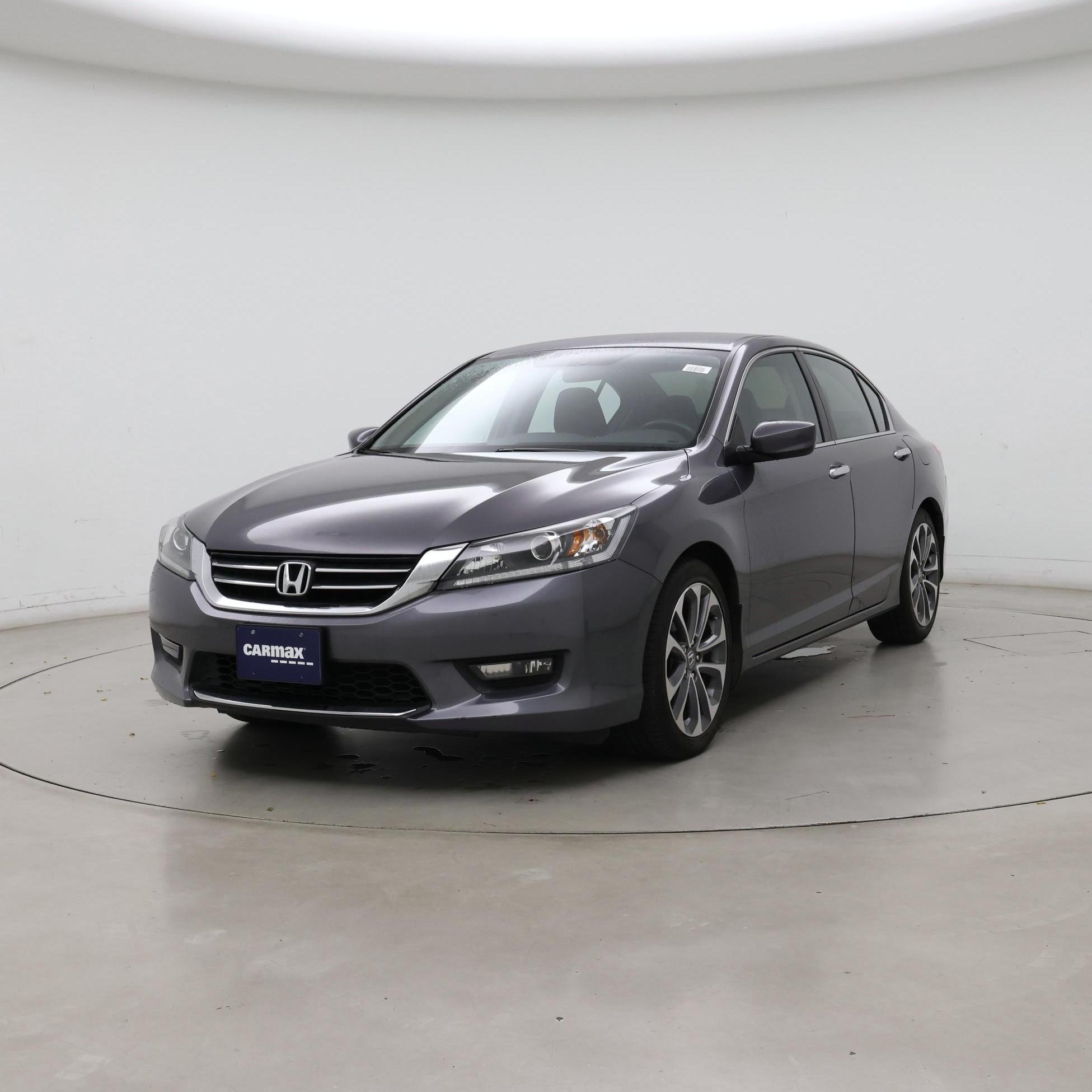 Thumbnail: 2015 Honda Accord - 4