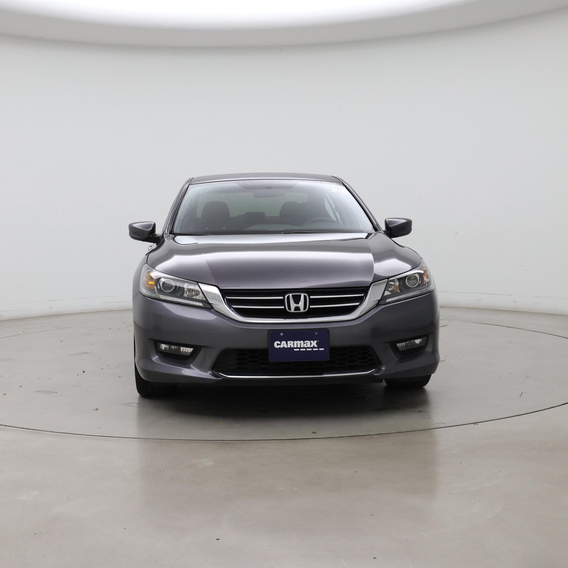 Thumbnail: 2015 Honda Accord - 5