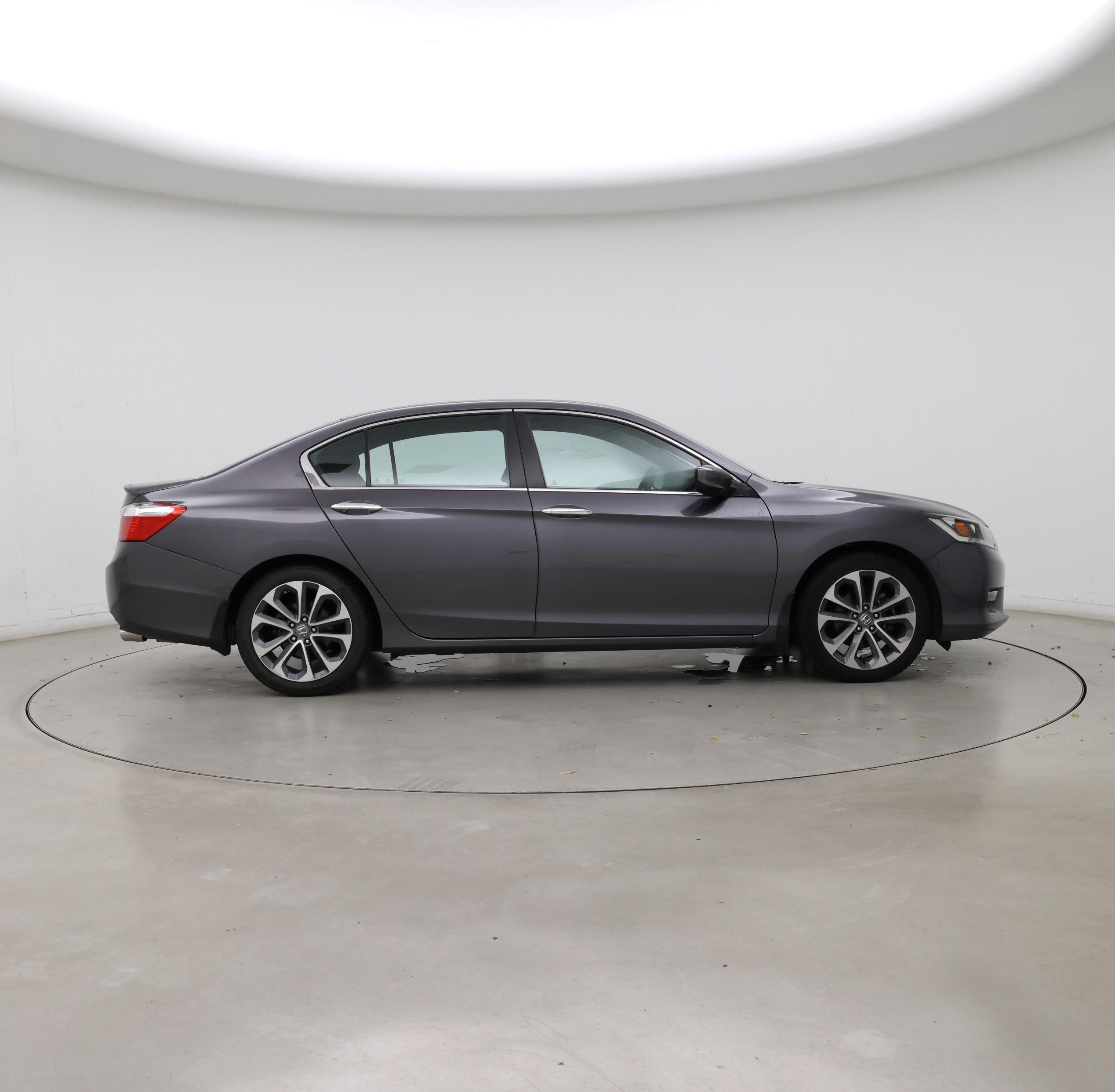 Thumbnail: 2015 Honda Accord - 7
