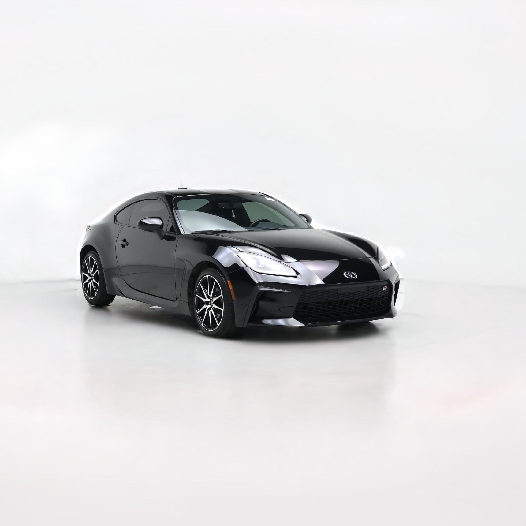Thumbnail: 2022 Toyota GR86 - 1