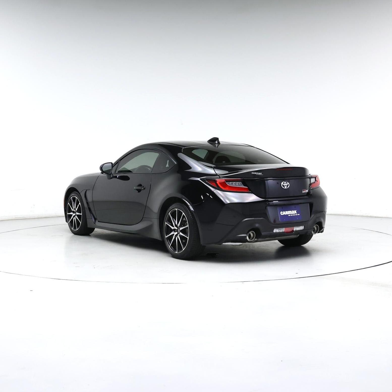 Thumbnail: 2022 Toyota GR86 - 2
