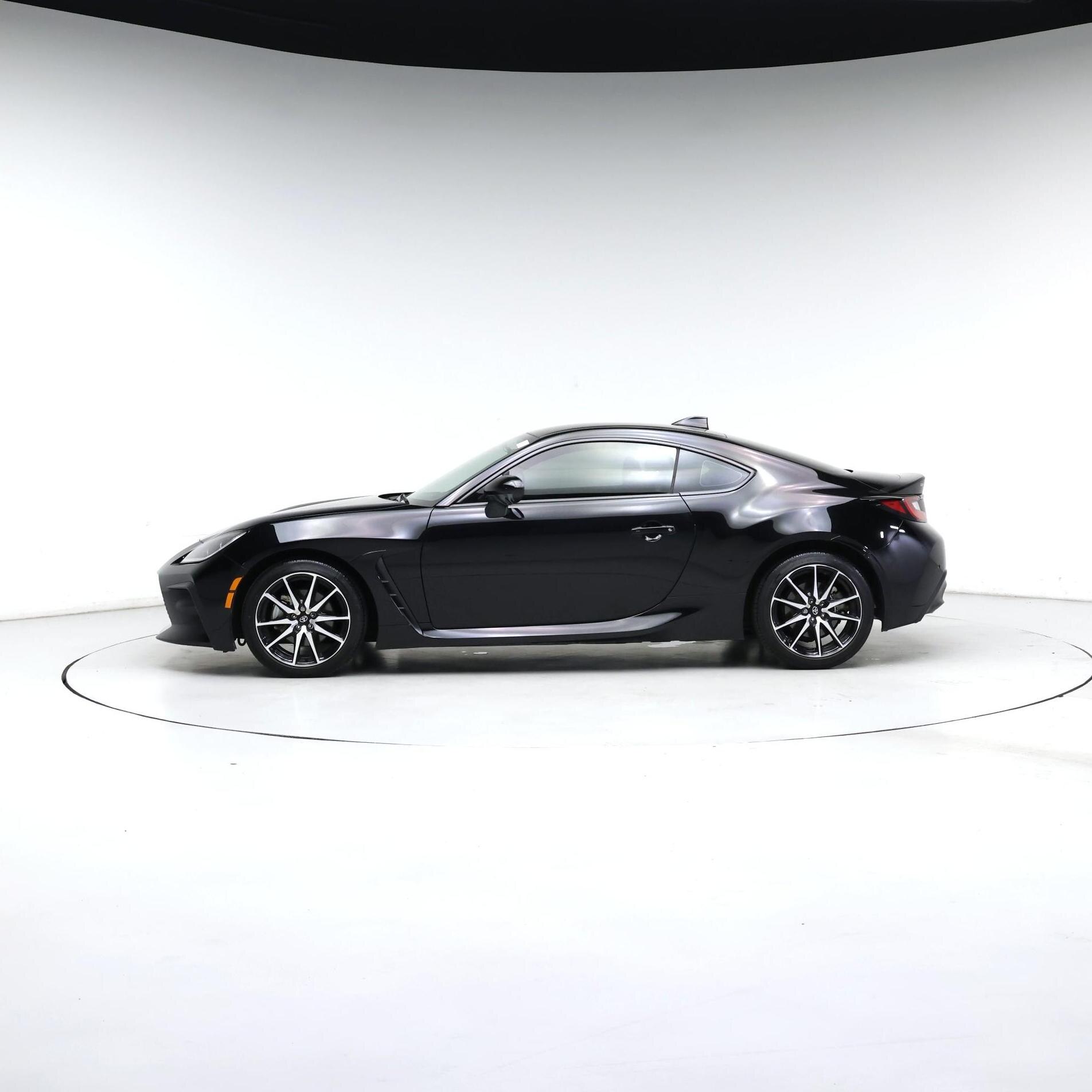 Thumbnail: 2022 Toyota GR86 - 3
