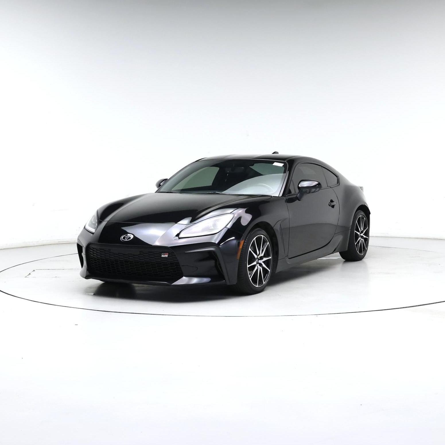 Thumbnail: 2022 Toyota GR86 - 4