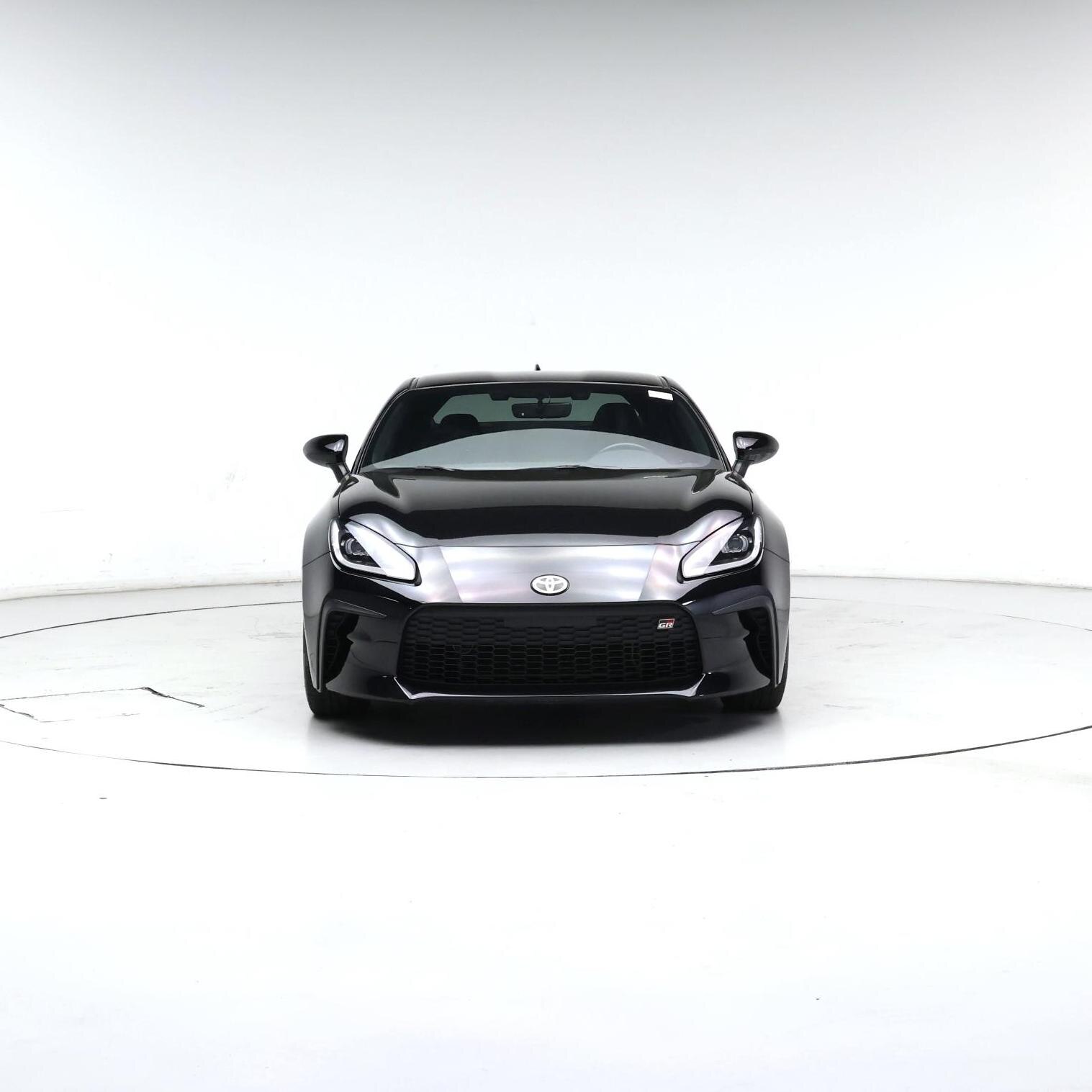 Thumbnail: 2022 Toyota GR86 - 5