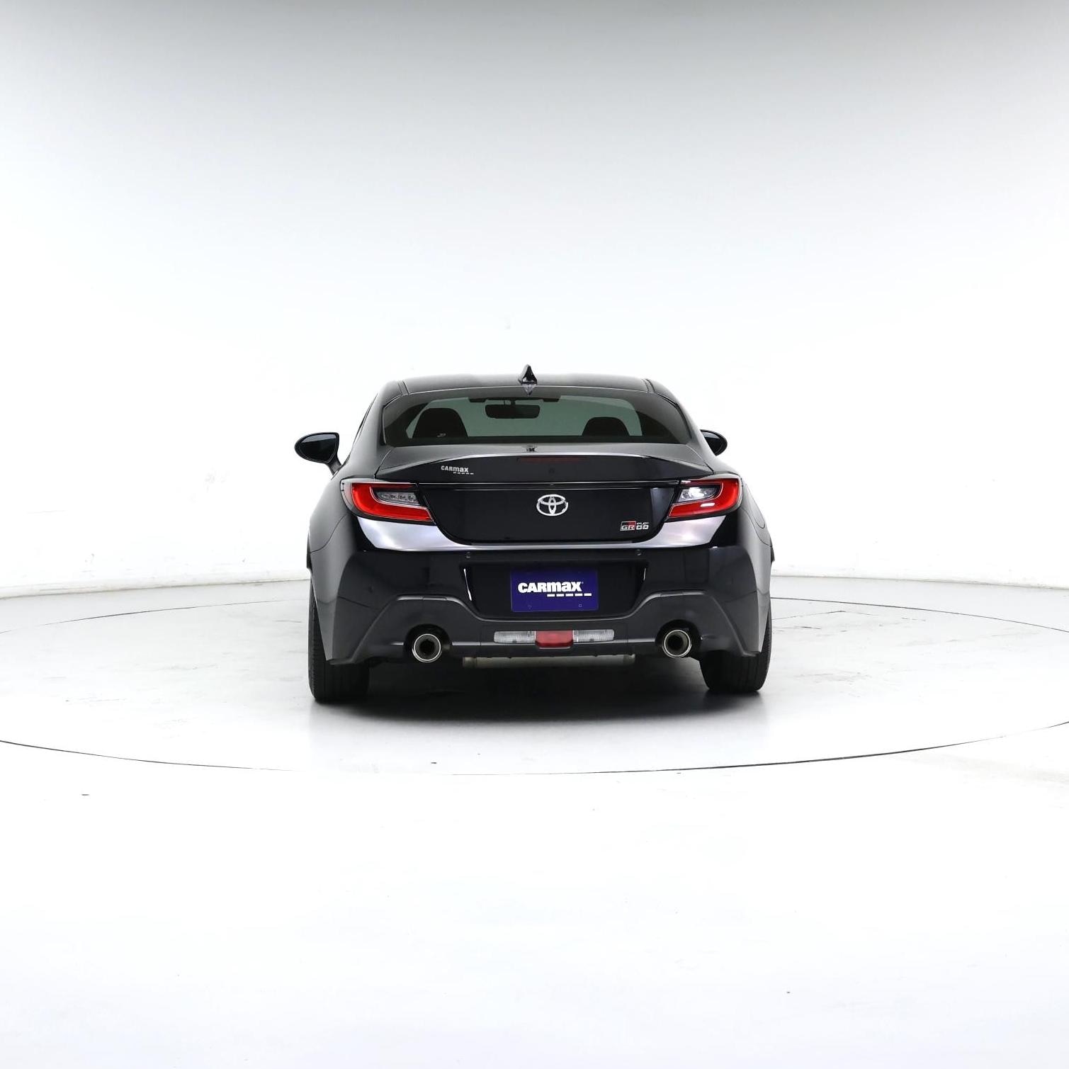 Thumbnail: 2022 Toyota GR86 - 6